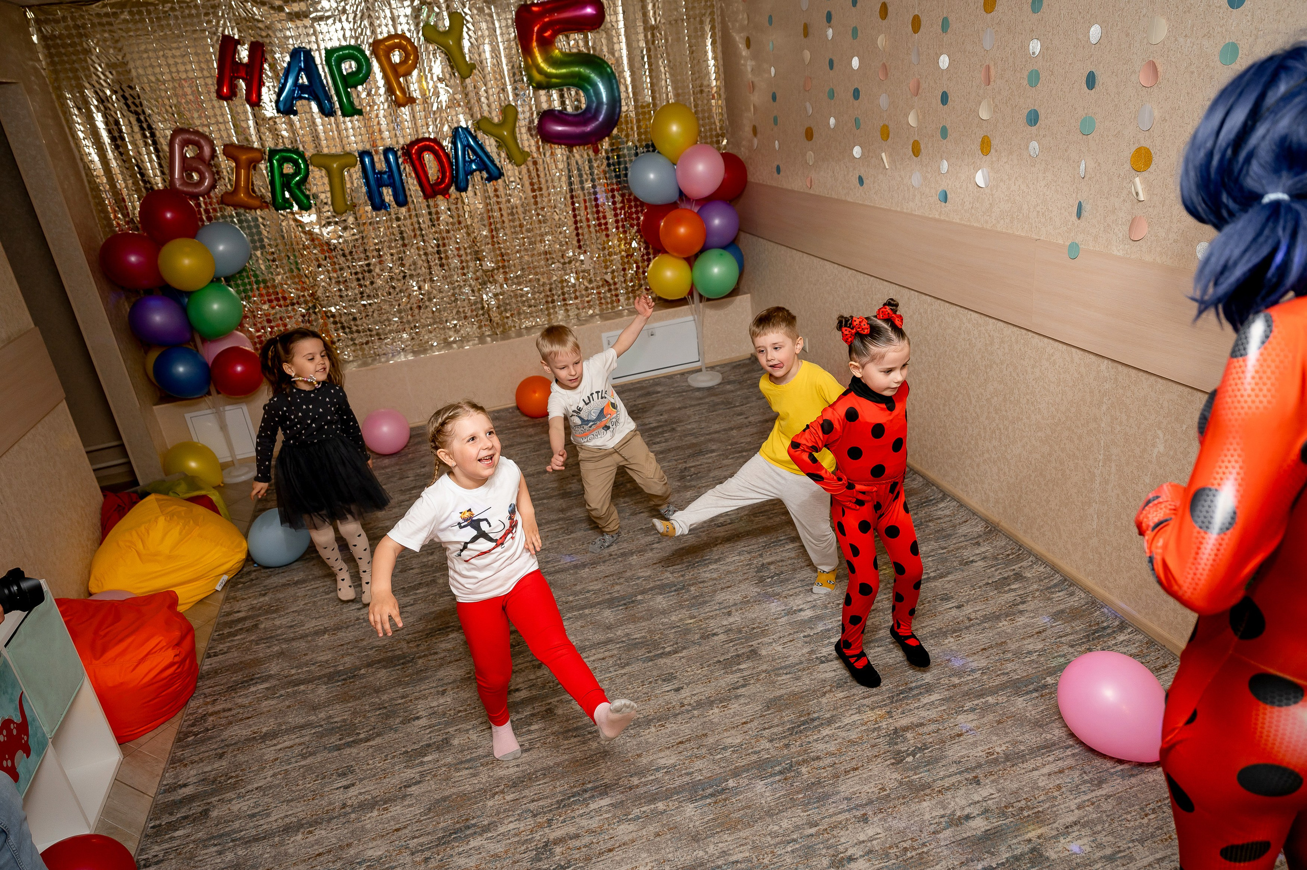 Милашке 6 лет. «Жили-были». Свадебный, семейный и репортажный фотограф. Брянск. Эльвира Голенкова