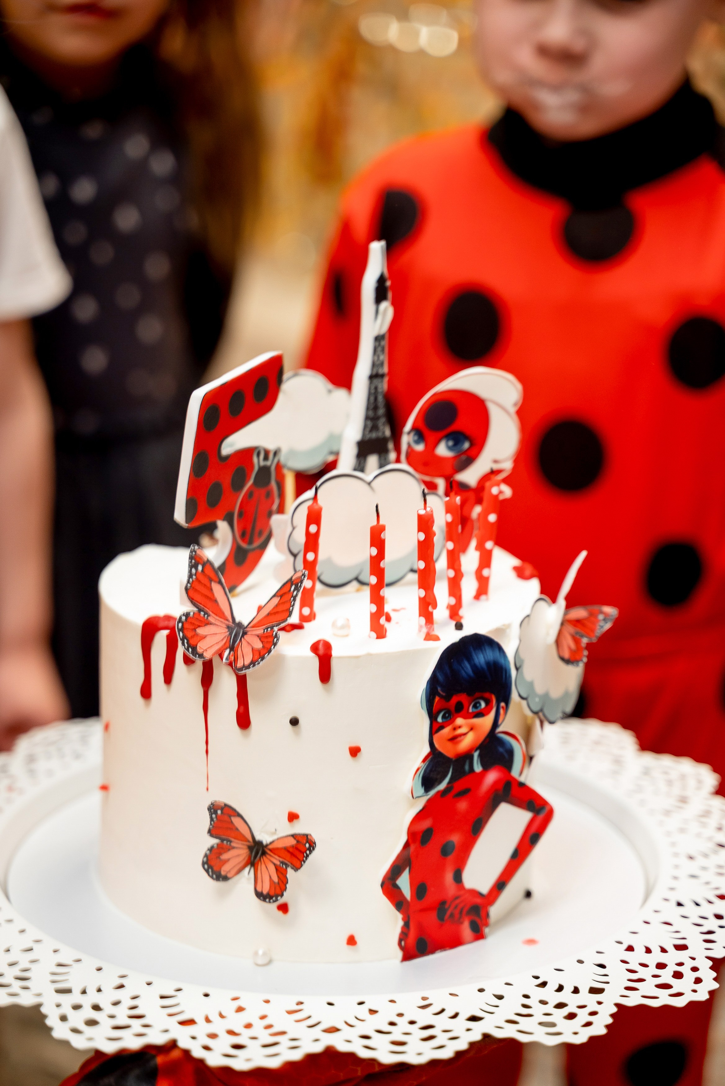 Милашке 6 лет. «Жили-были». Свадебный, семейный и репортажный фотограф. Брянск. Эльвира Голенкова