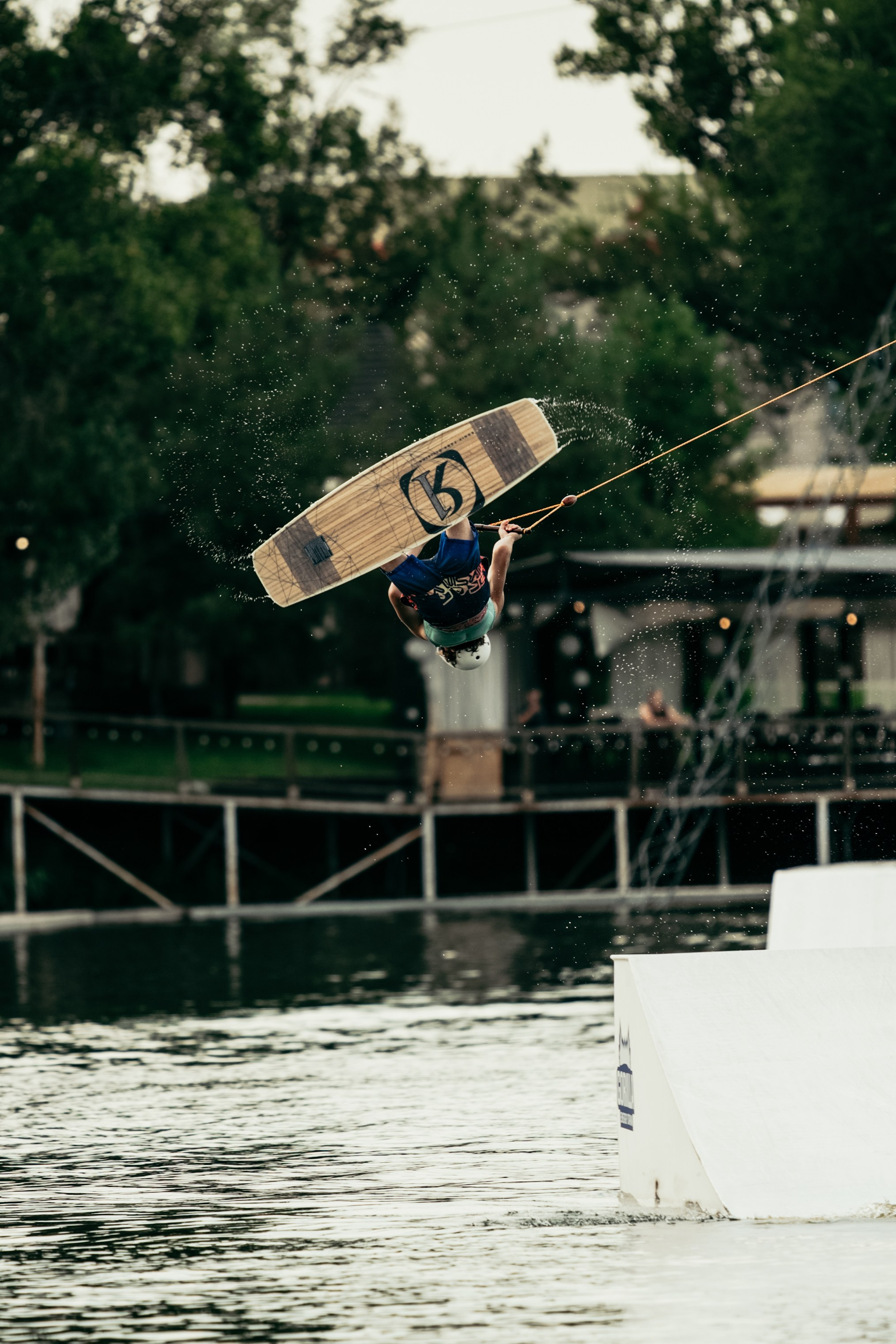 Gorilla WAKE RING CONTEST. Gorillaenergymedia