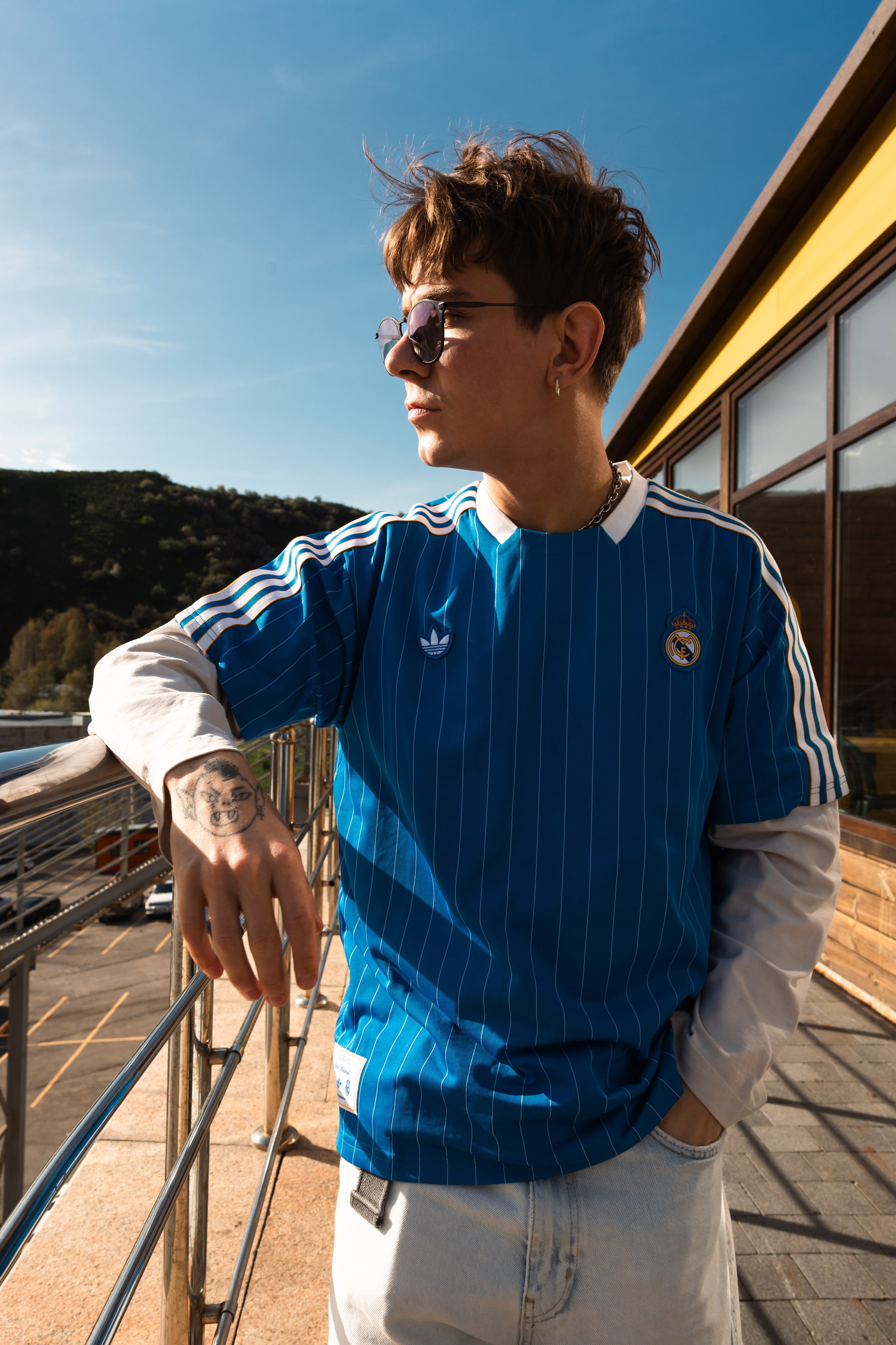 GORILLA GROOVE STAGE IMBA CAMP 5. Gorillaenergymedia