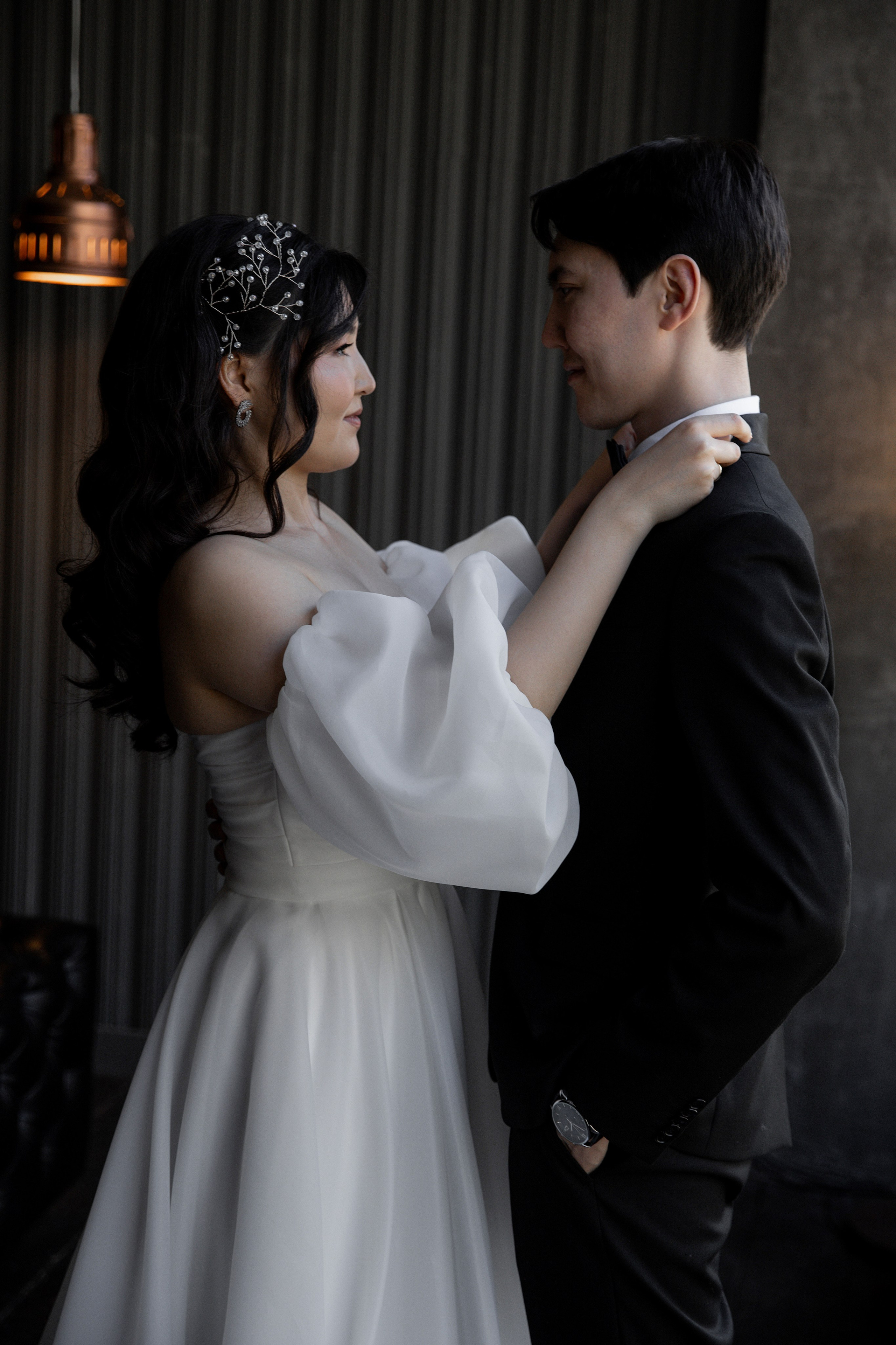 Мадияр и Аделия ч.2