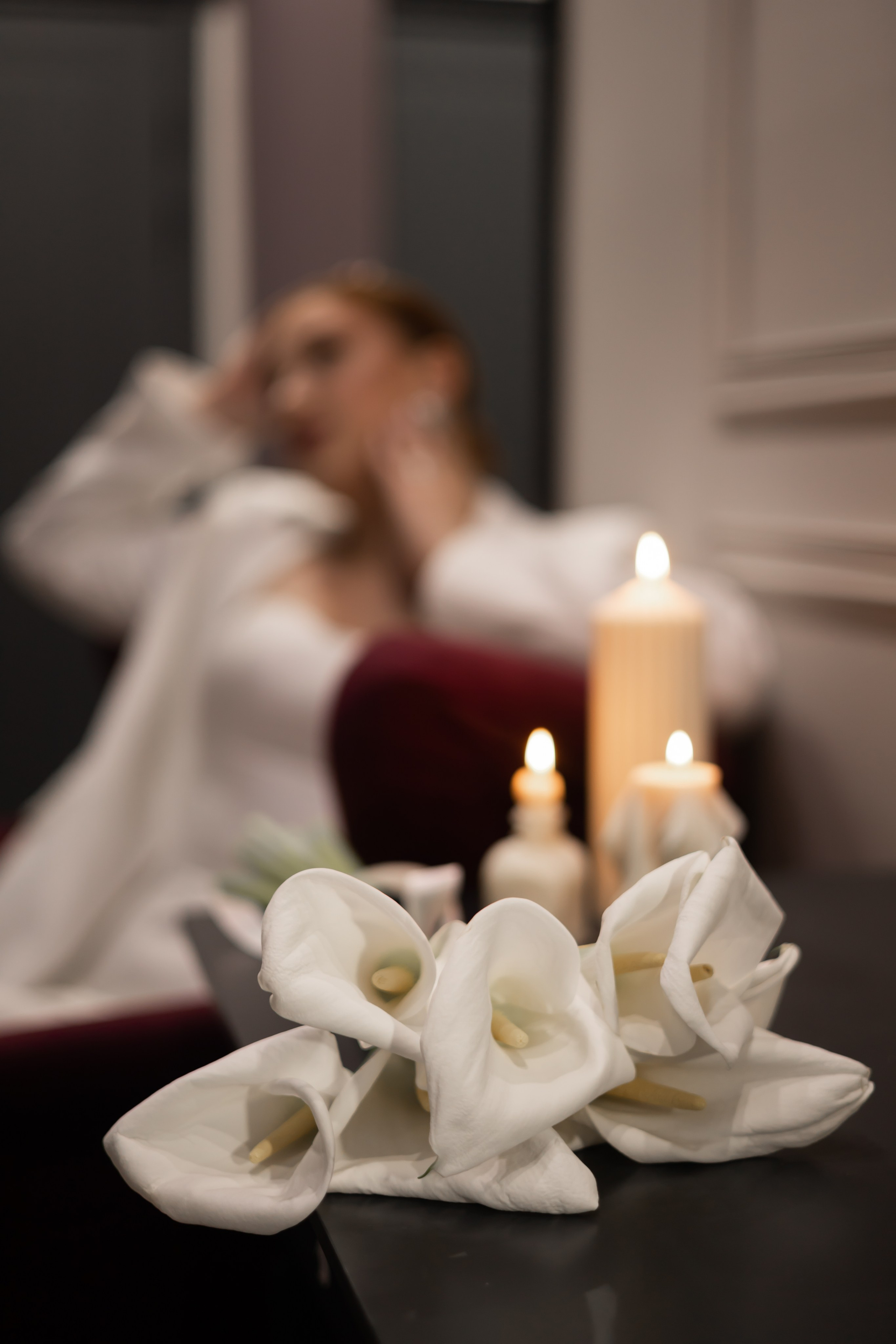 Анна+Алексей. Фотограф Элла Ефимова