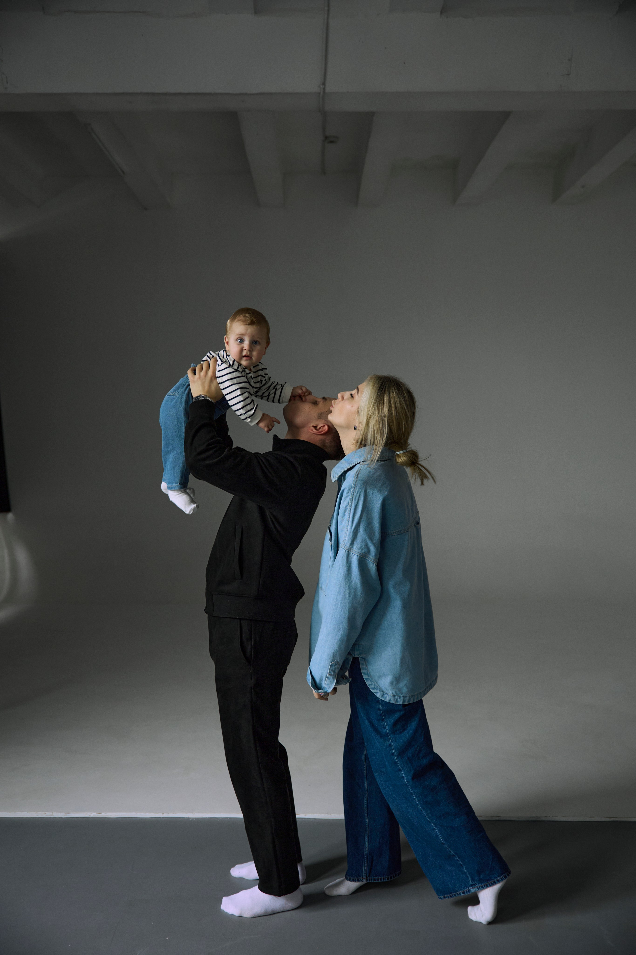 Студийная. Фотограф в Саратове