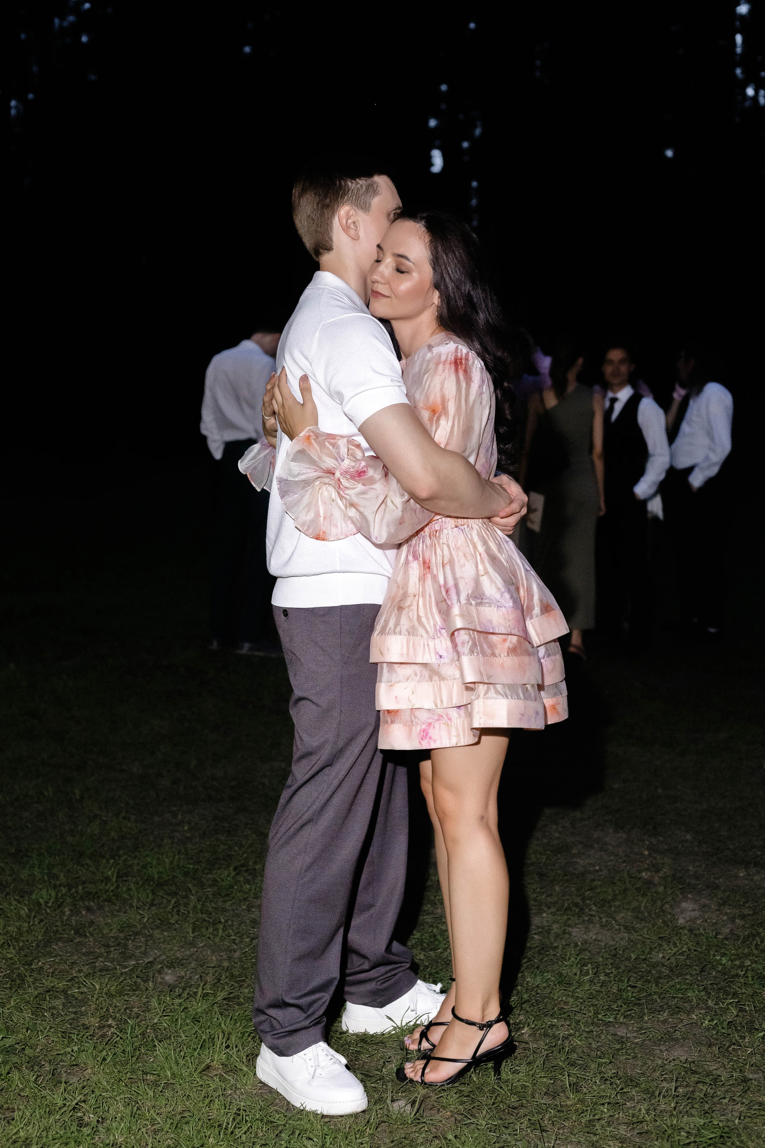 Любовь и рок-н-ролл. Свадебный фотограф видеограф Новосибирск Кемерово Калининград