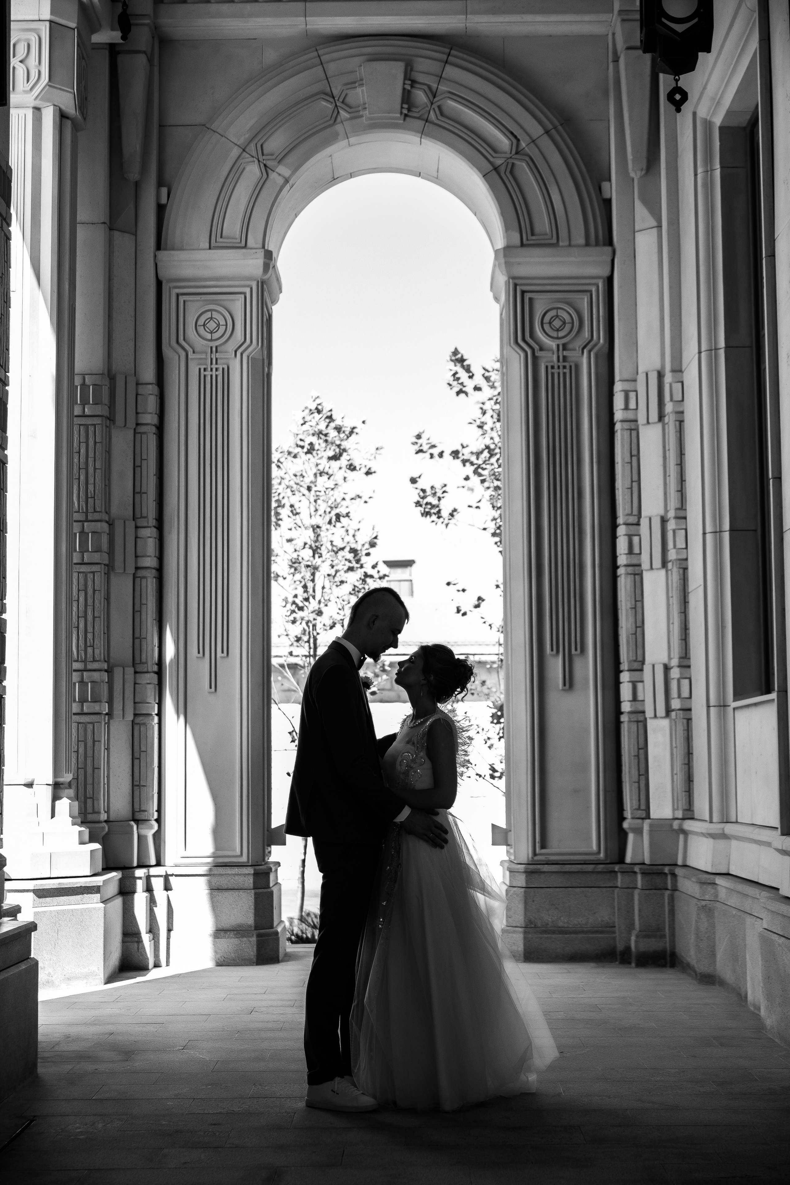 Свадебные съемки. Свадебный фотограф в Крыму Алексей Карасёв