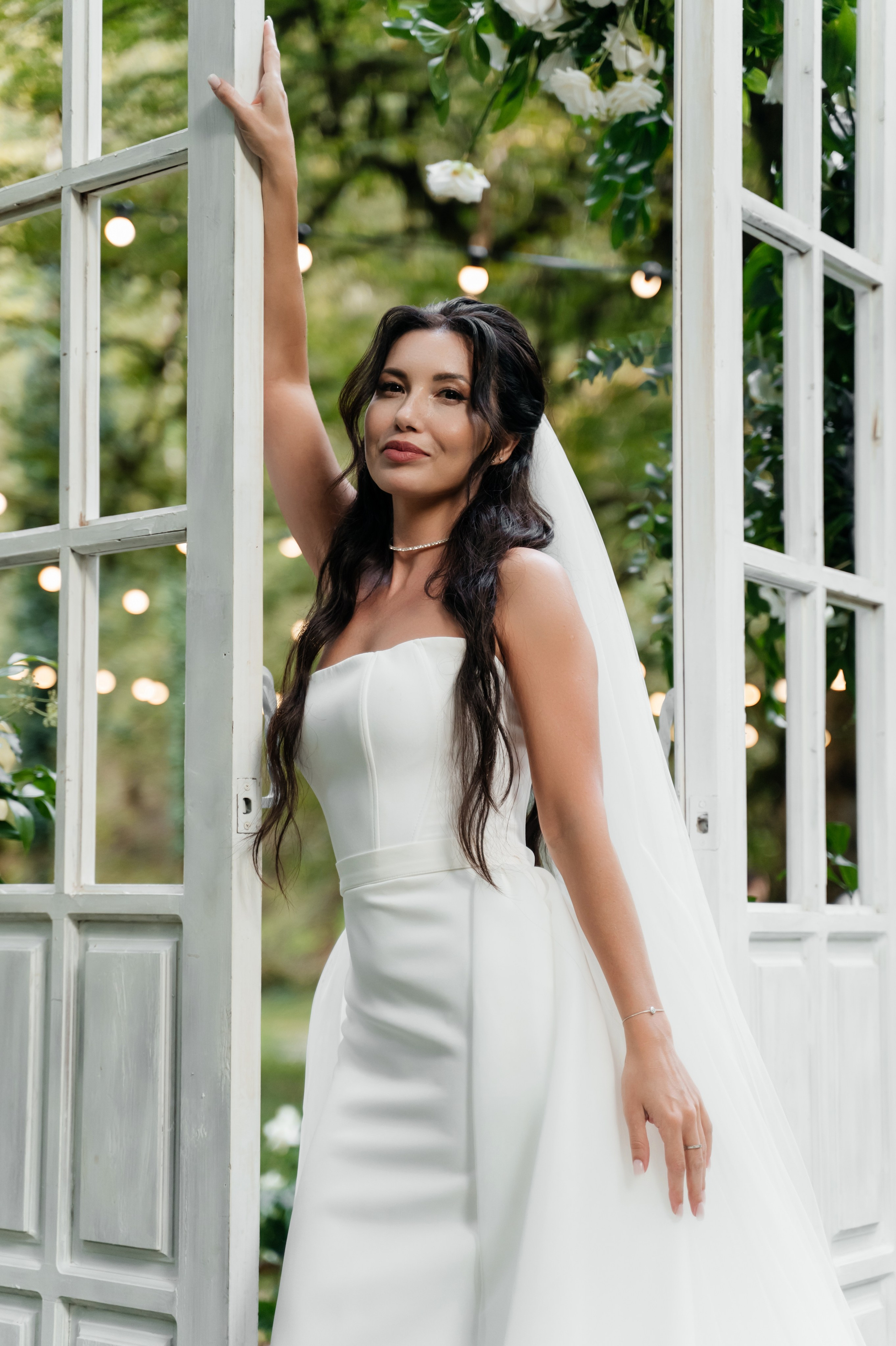 Даниил и Мария. Фотограф Палий Ульяна