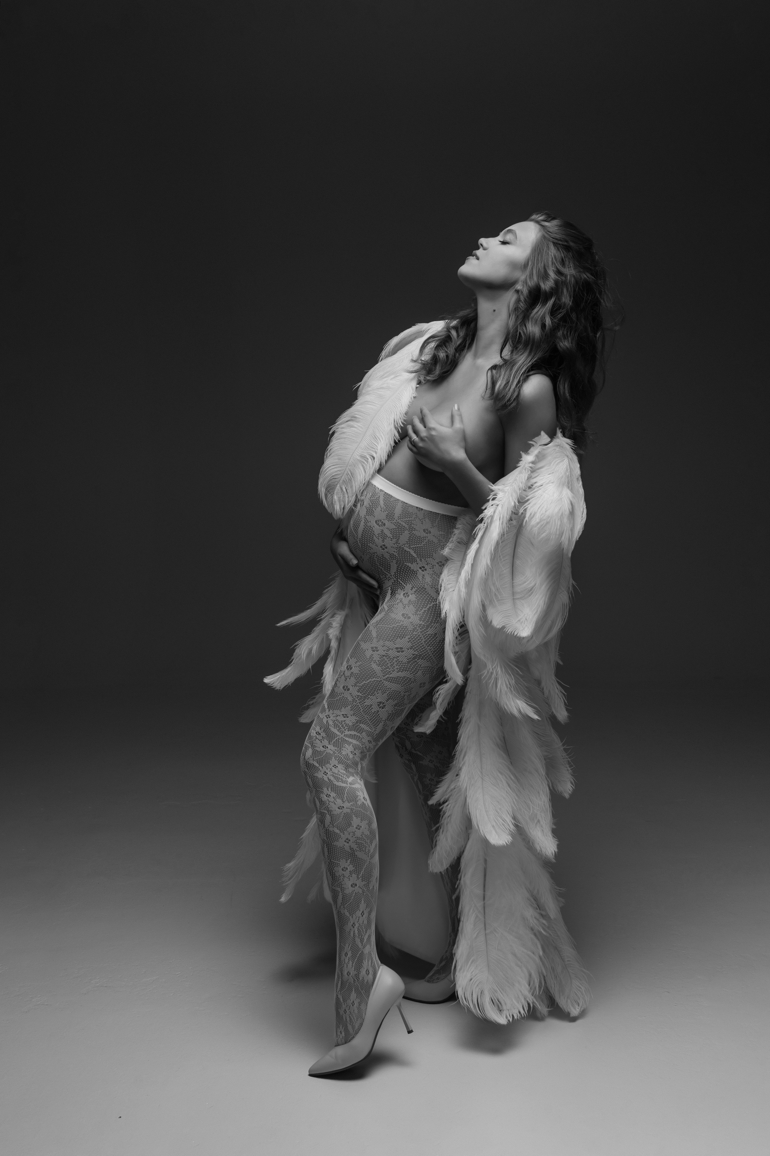 Ксюша. Свадебный, портретный, фотограф беременности в Нижнем Новгороде Алина Зиновьева