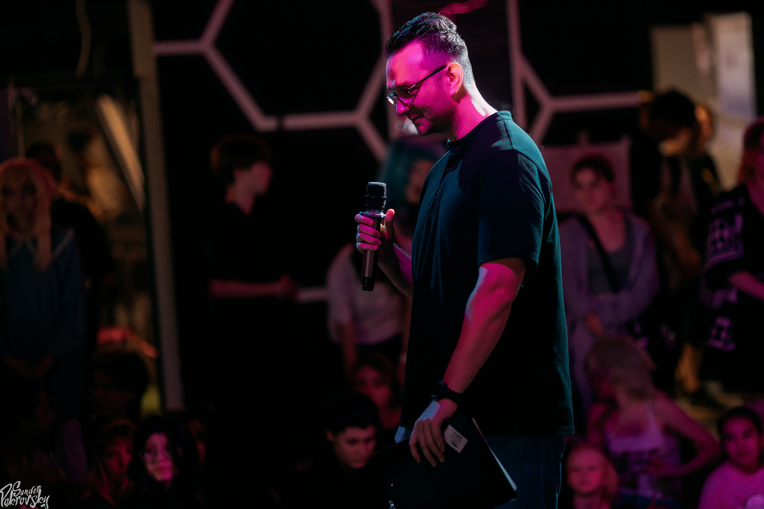 Zaga Game. Свадебный и репортажный фотограф в Чебоксарах Покровский Александр