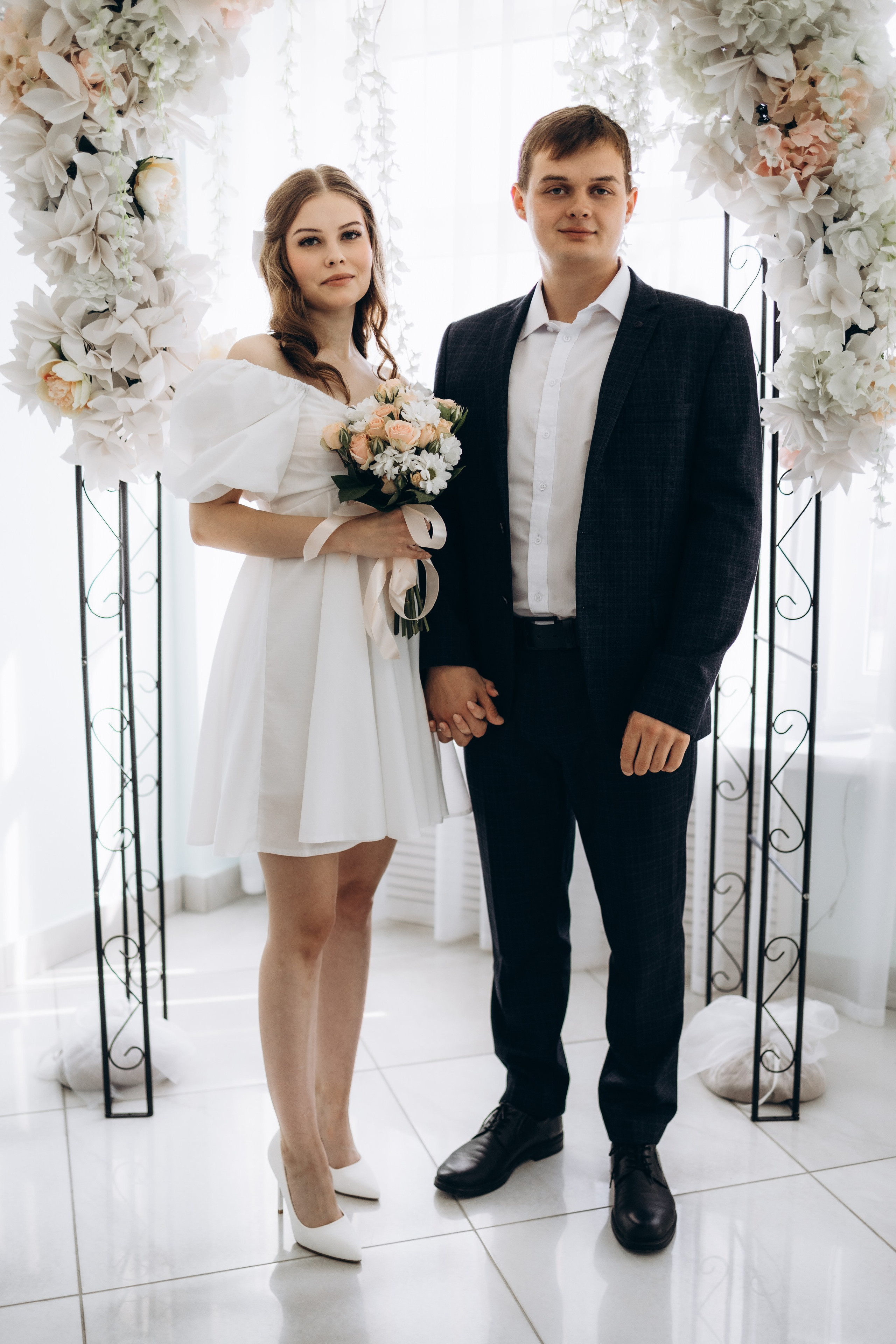 Екатерина и Вадим. Семейный и свадебный фотограф Анастасия Слободчикова. Лысьва, Чусовой, Пермь