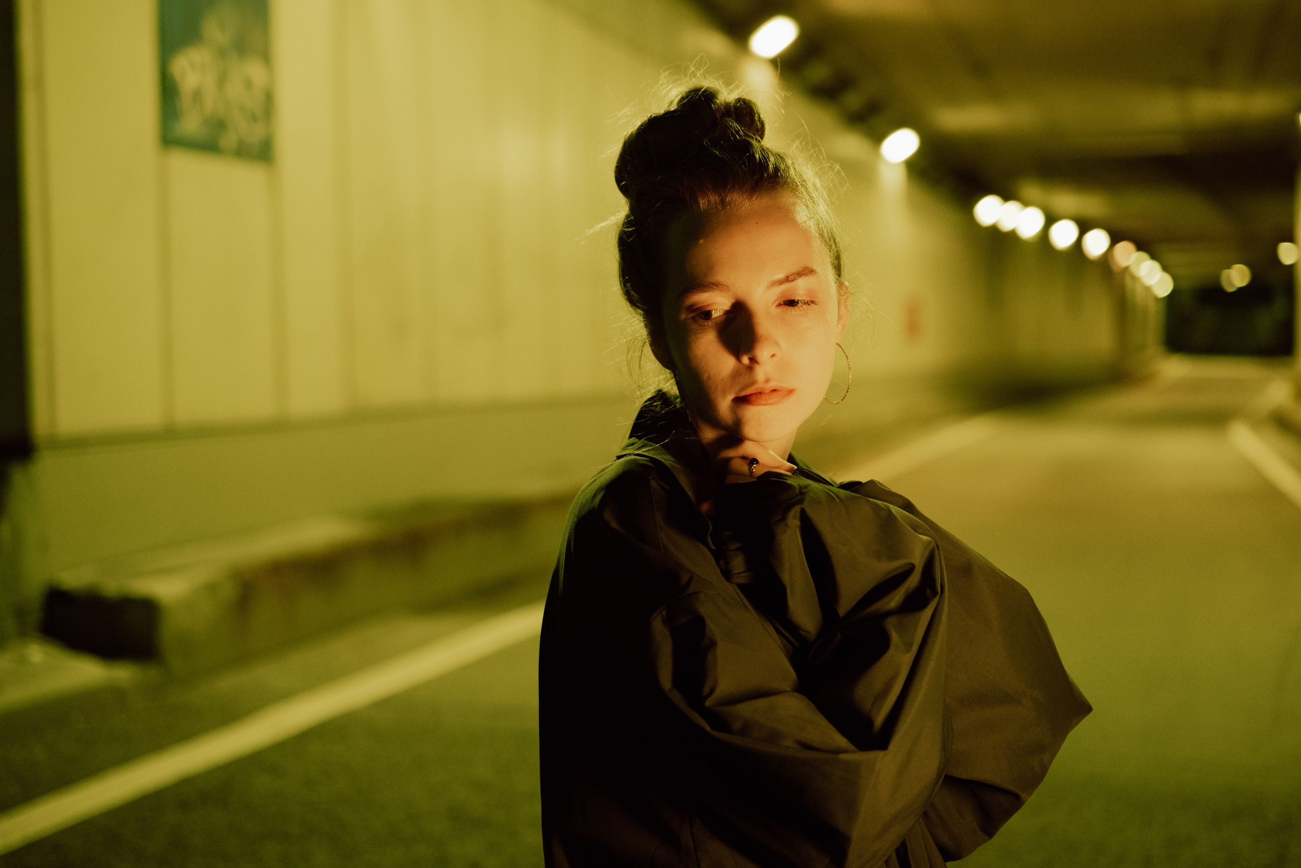 Полина РАН. Vladimirbaklenev