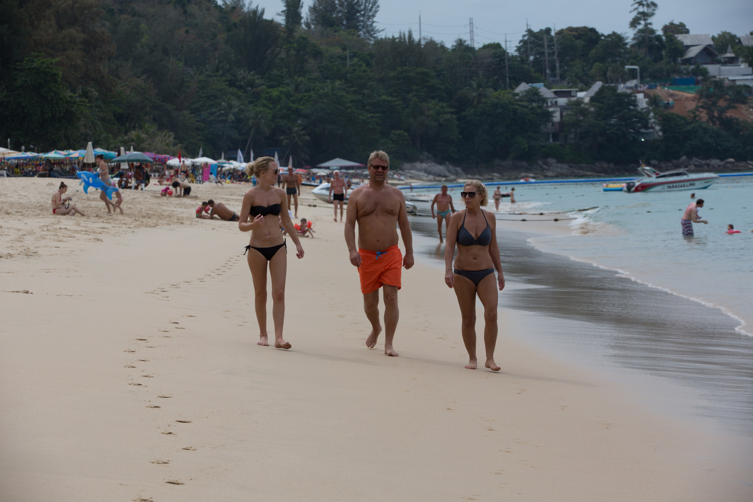 Фото Тайланда. Студия Максима Белослюдцева