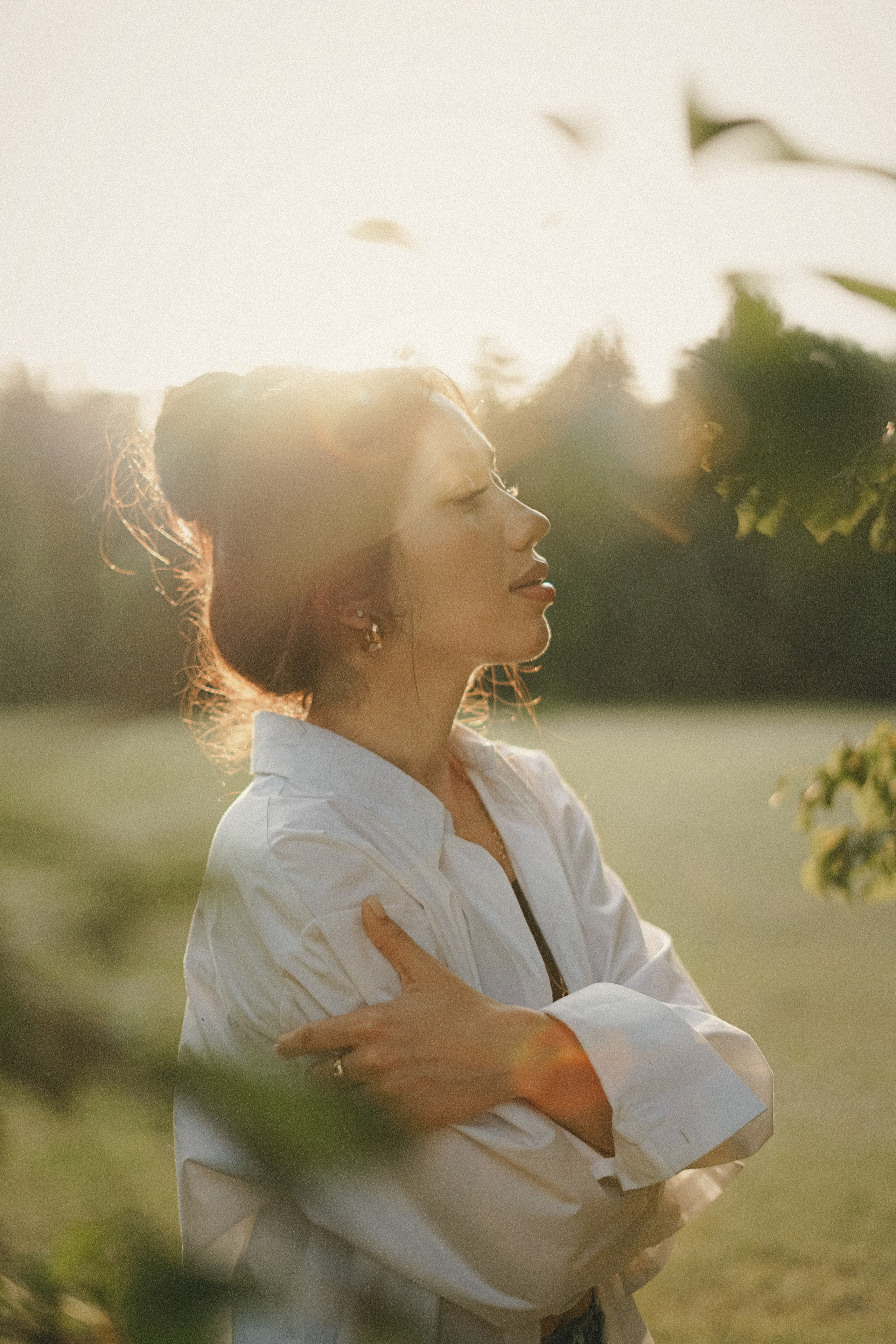 Женский портрет. Семейный и женский фотограф Ирина Виноградова