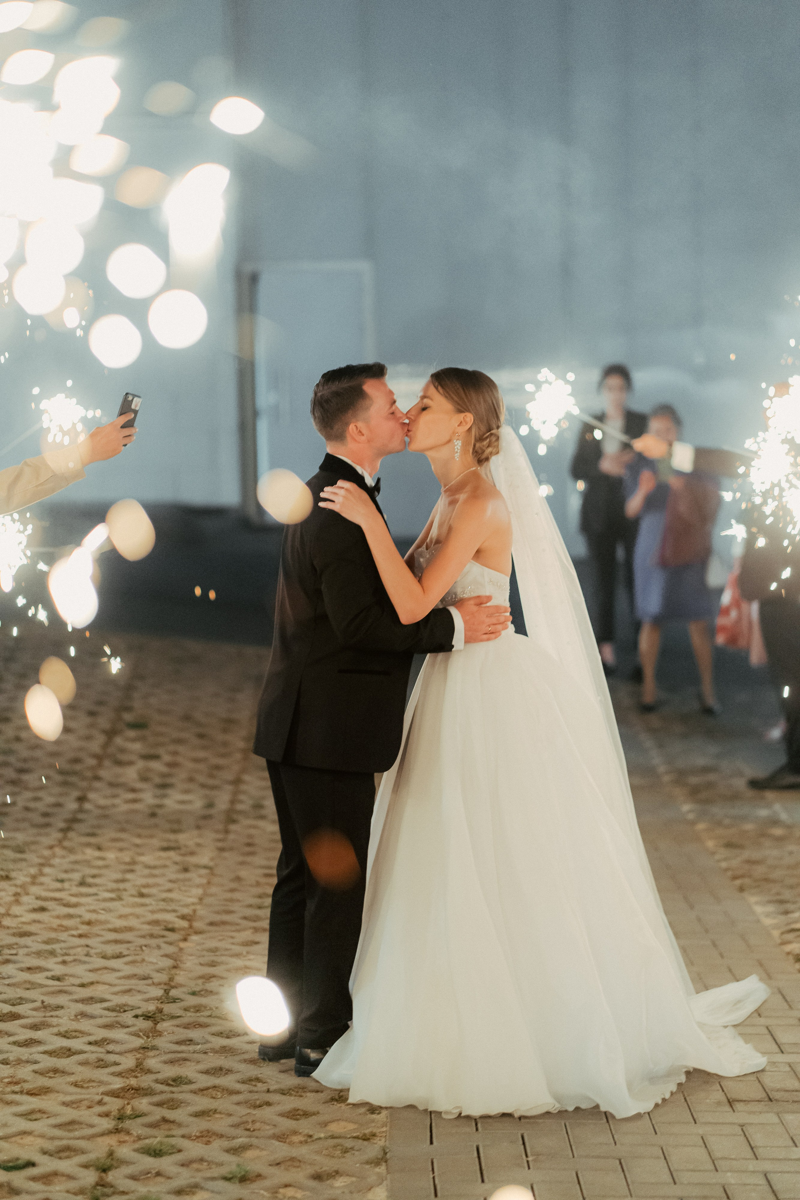 Андрей и Мария. Фотограф Никита Анкудинов. Москва — Чебоксары — Казань