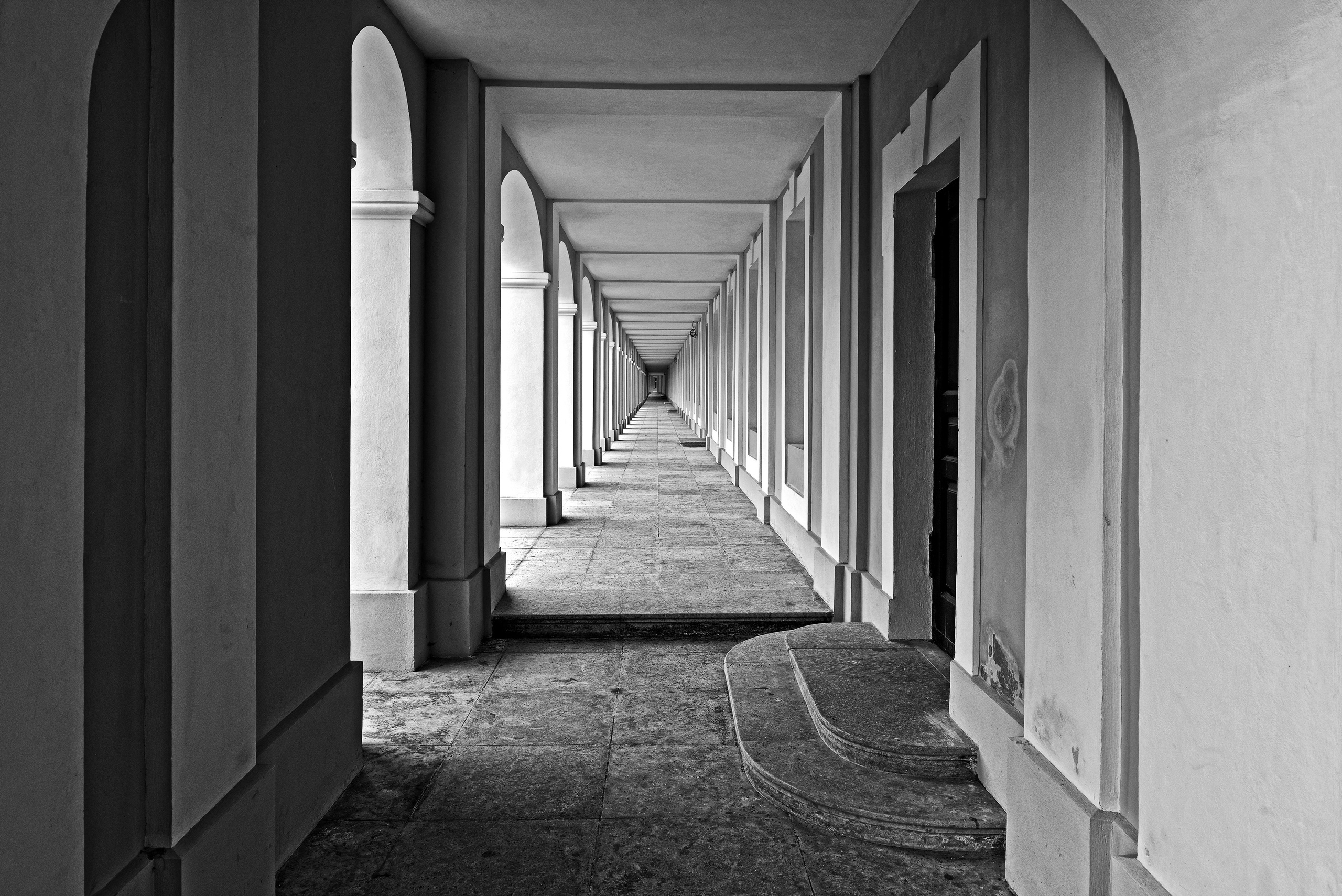 SAINT PETERSBURG | SUBURBS. Personal website of photographer Dmitry Raikin