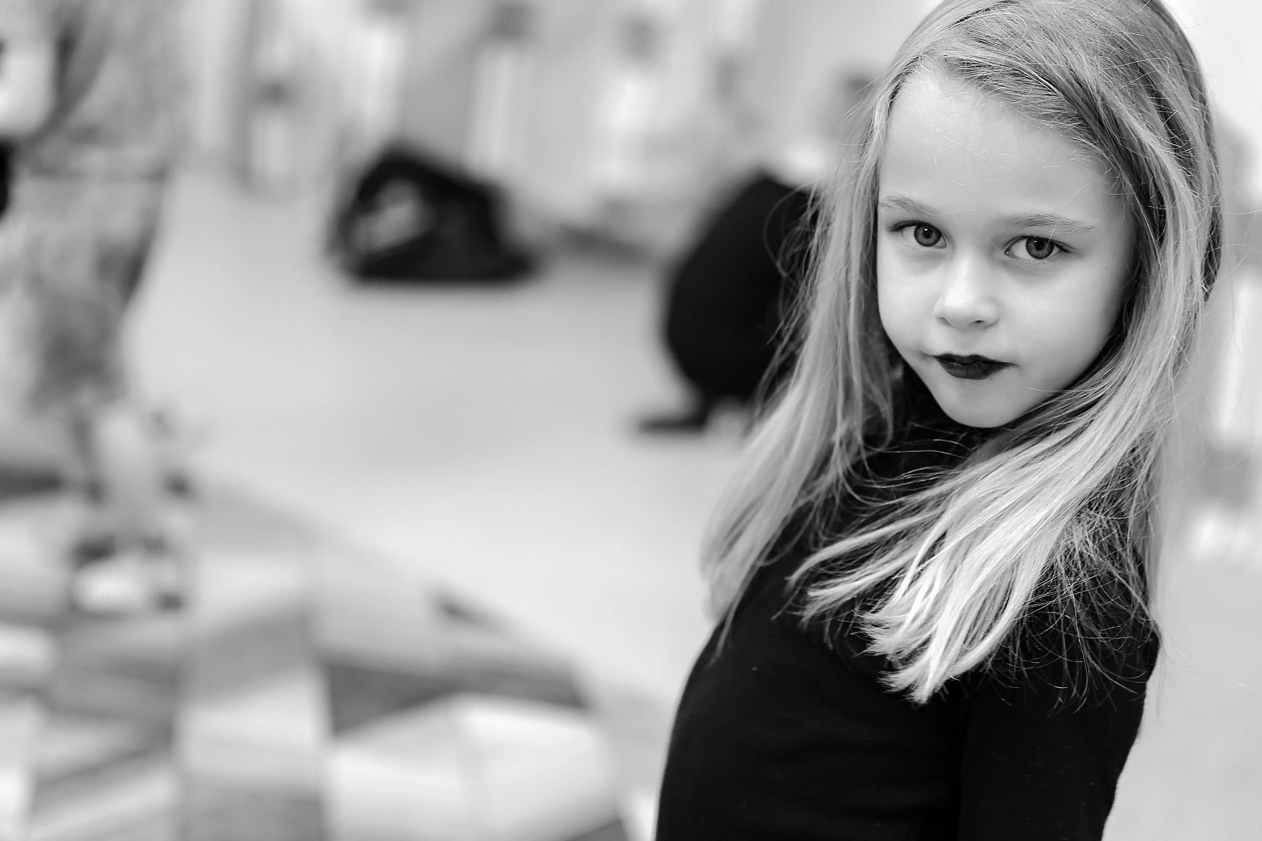 ДЦ «Пчелка» Еве 6 лет!. Фотограф Алина Ионычева в Новосибирске