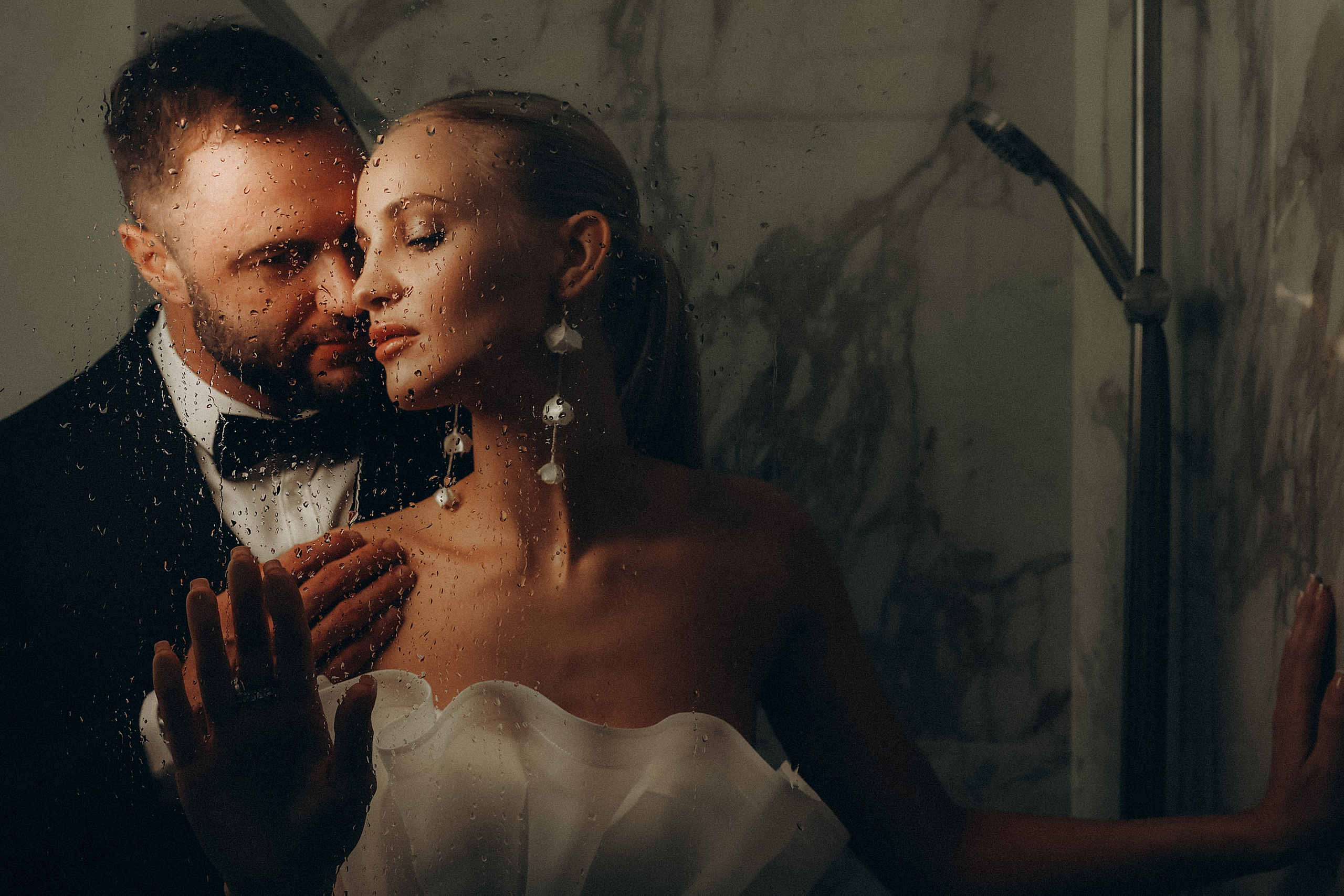 Борис и София. Фотограф Алина Ионычева в Новосибирске