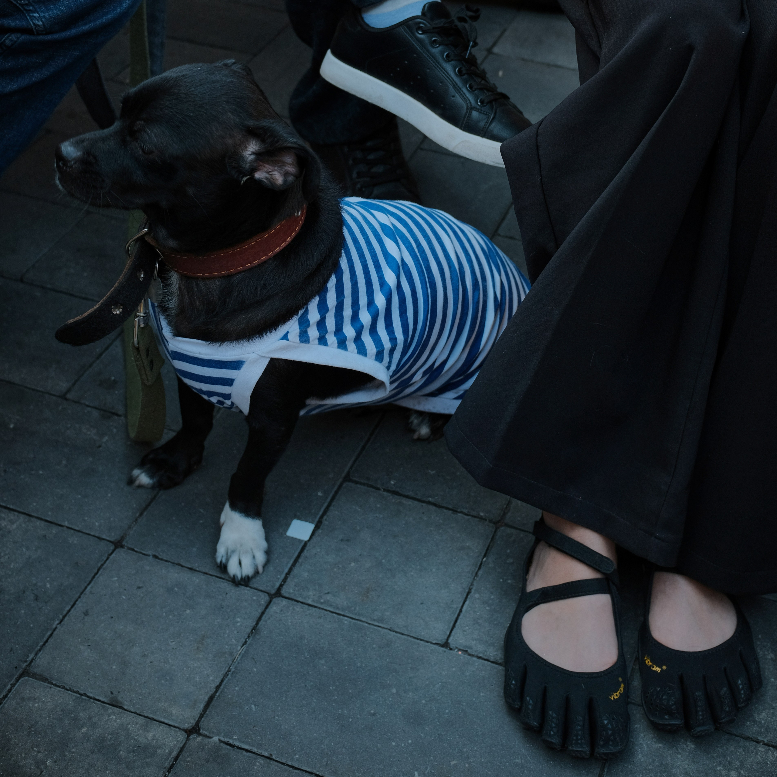 Rostov-on-Don. Creative travel photographer — Berg Daria