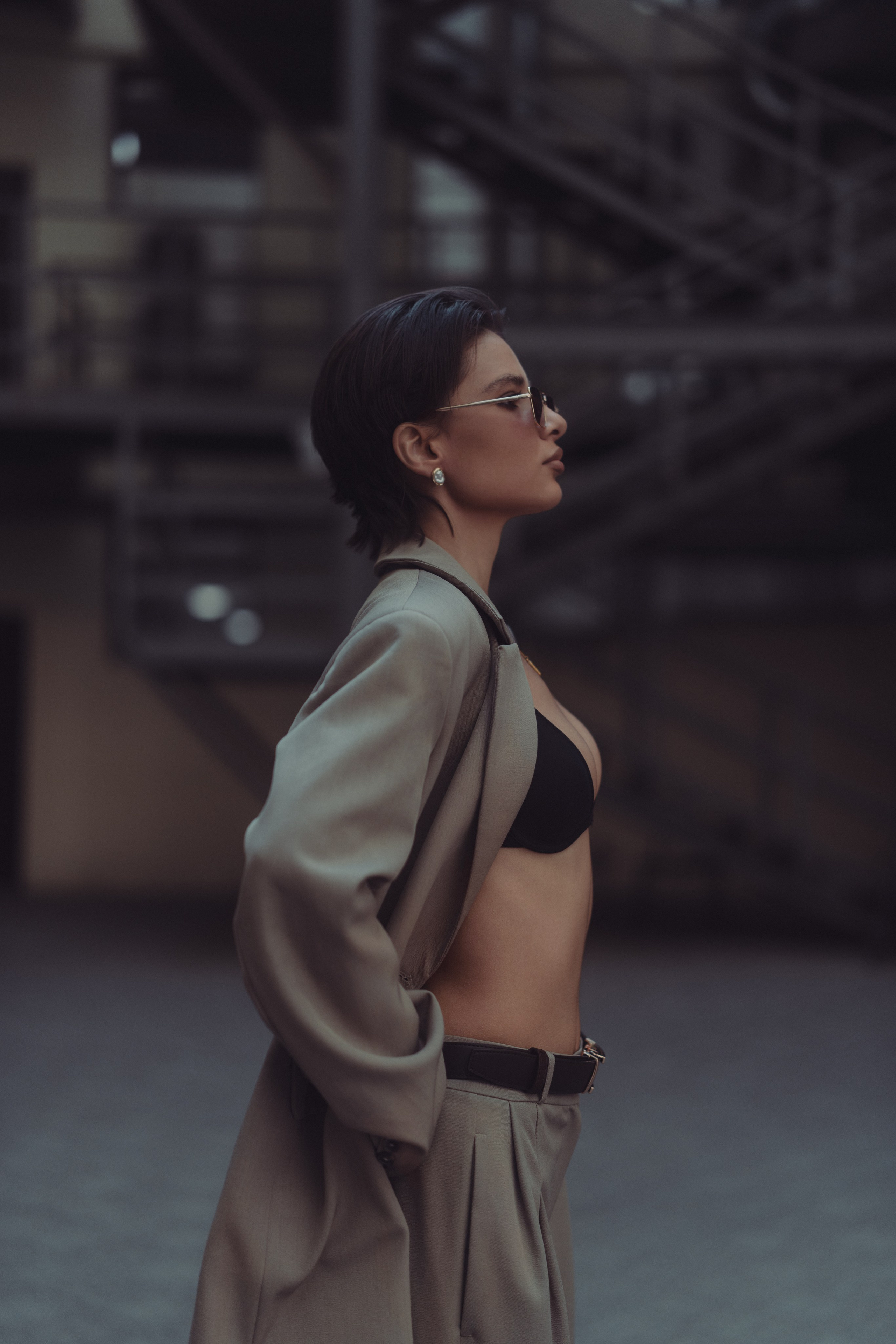 Портретный и предметный фотограф Казань, Москва Антон Аванзато