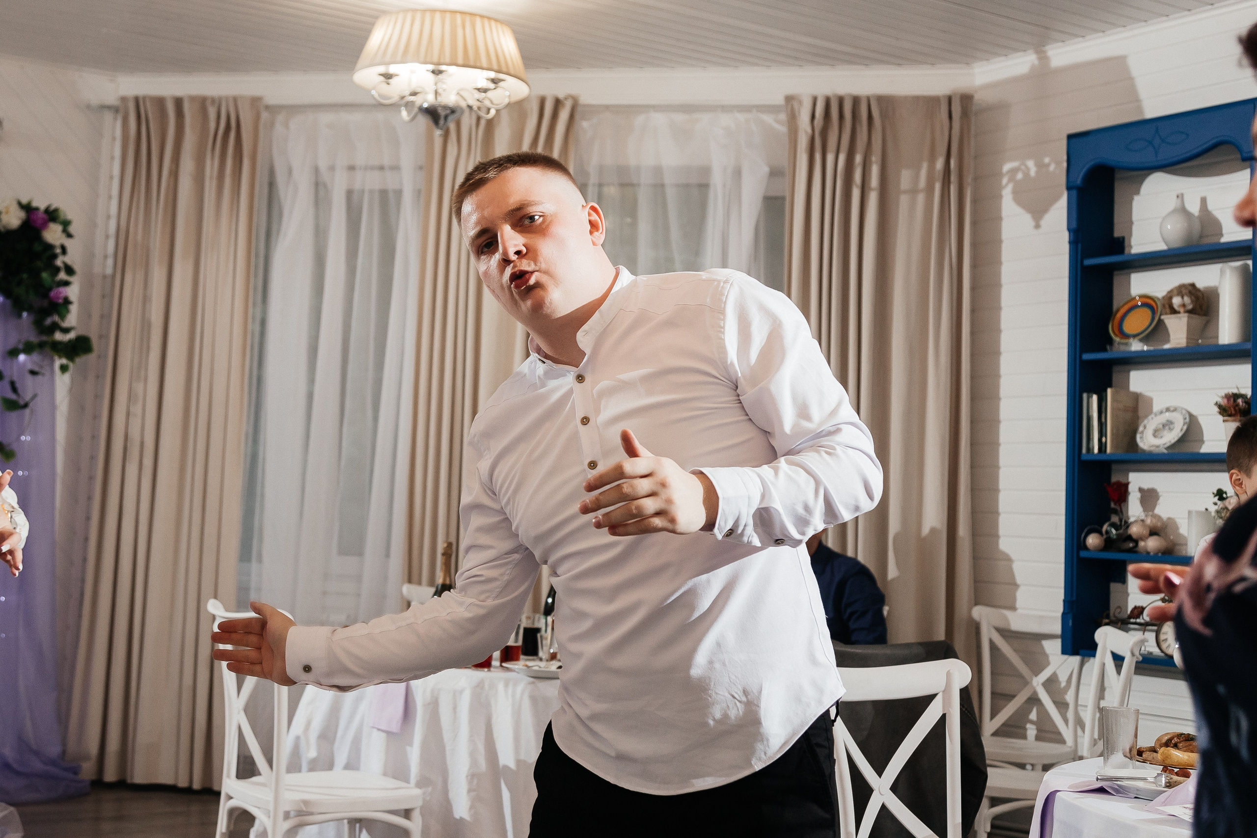 Дмитрий и Мария/2024. Свадебный и семейный фотограф в Екатеринбурге