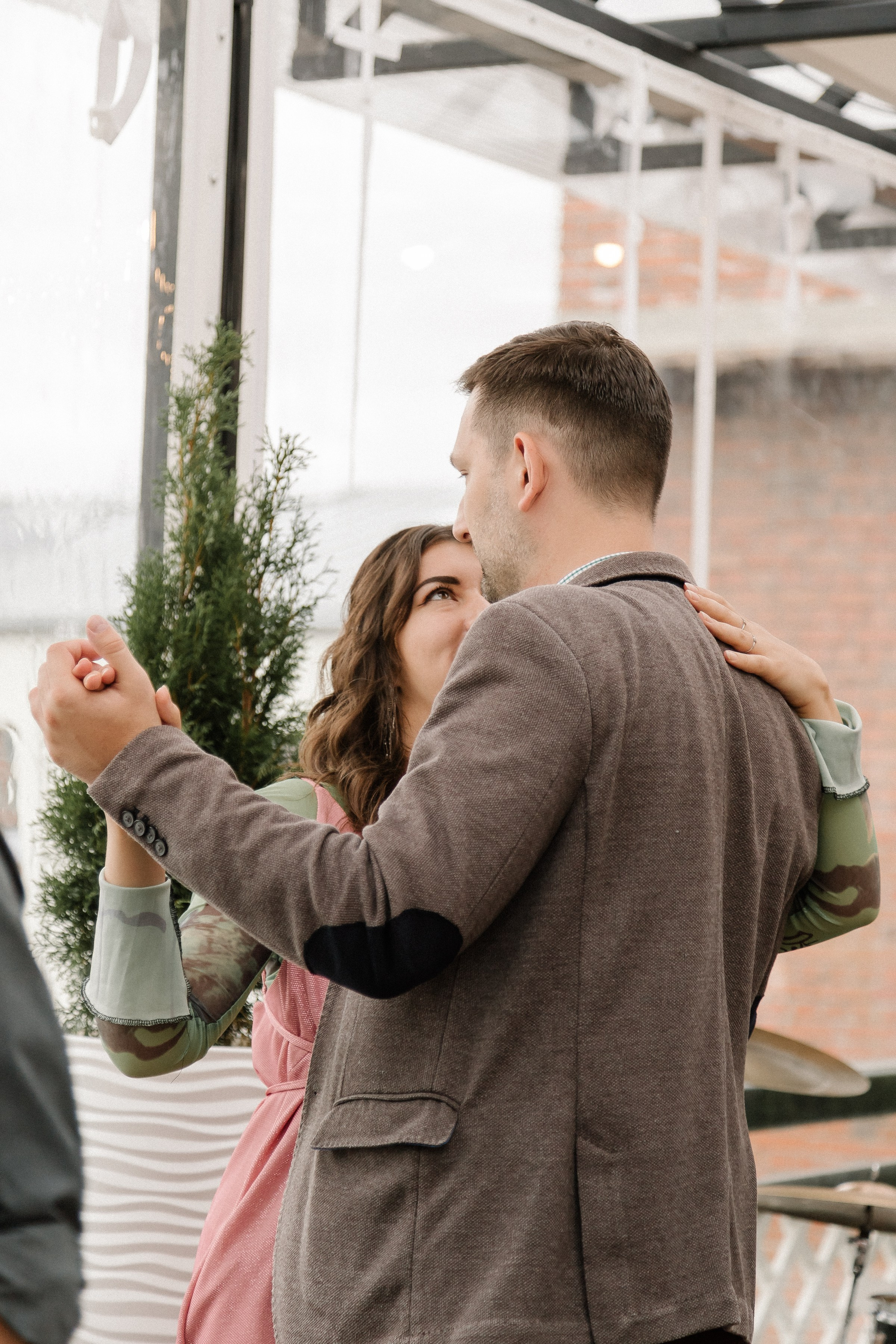 Антон и Елизавета/2023. Свадебный и семейный фотограф в Екатеринбурге