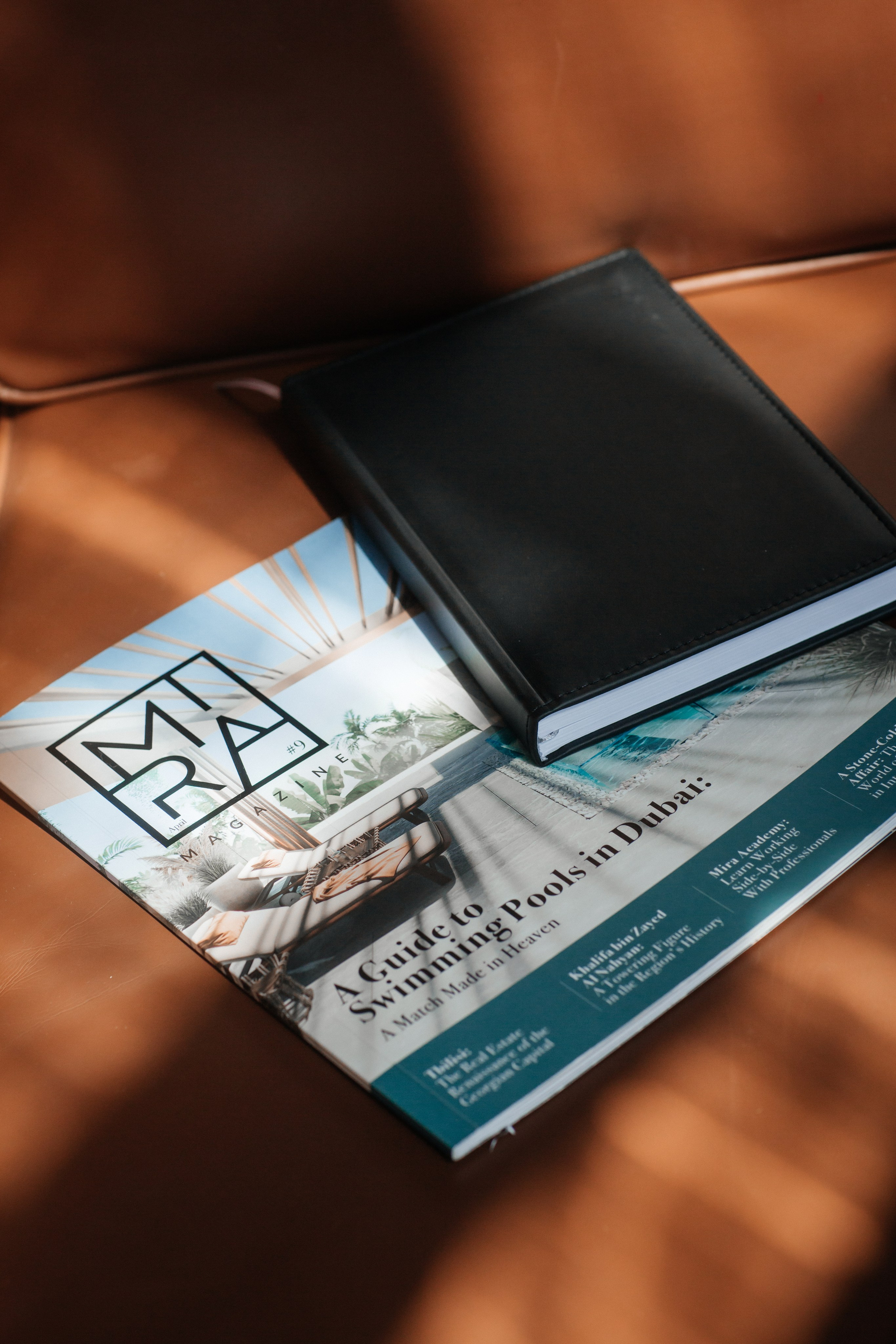 ALEXANDER. Фотограф Ольга Лапшина