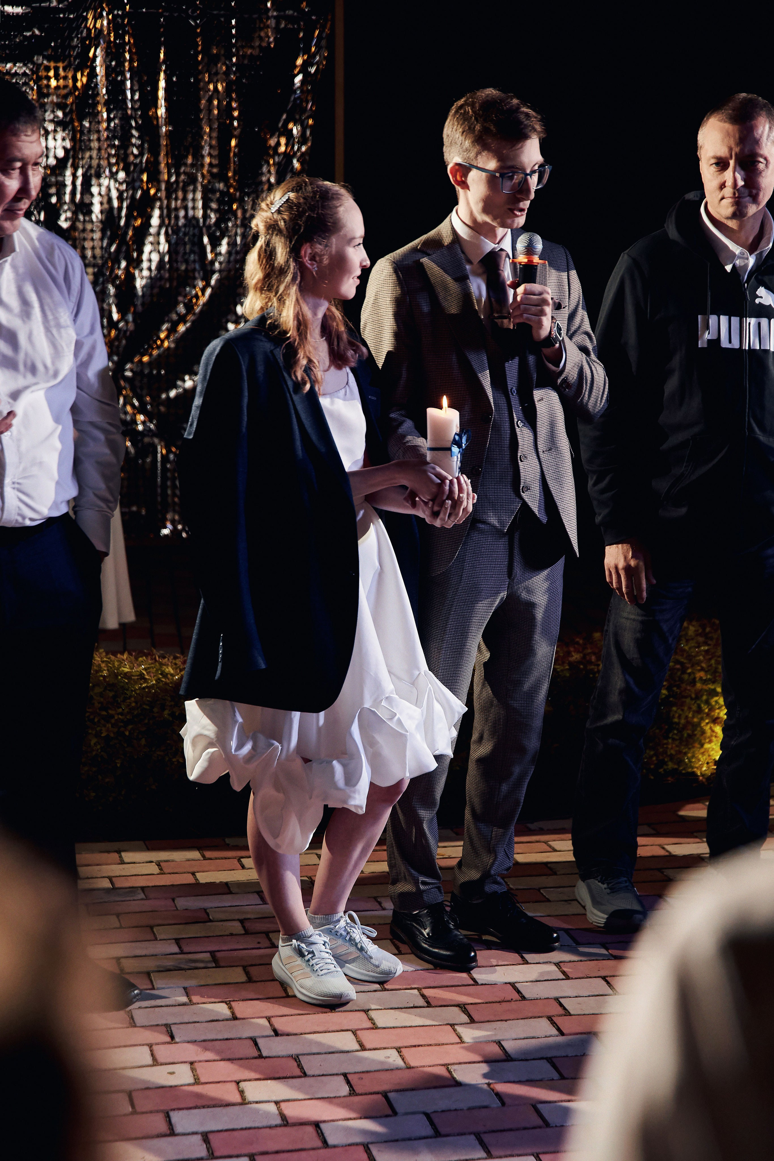 Свадьбы. Фотограф Алексей Яковлев