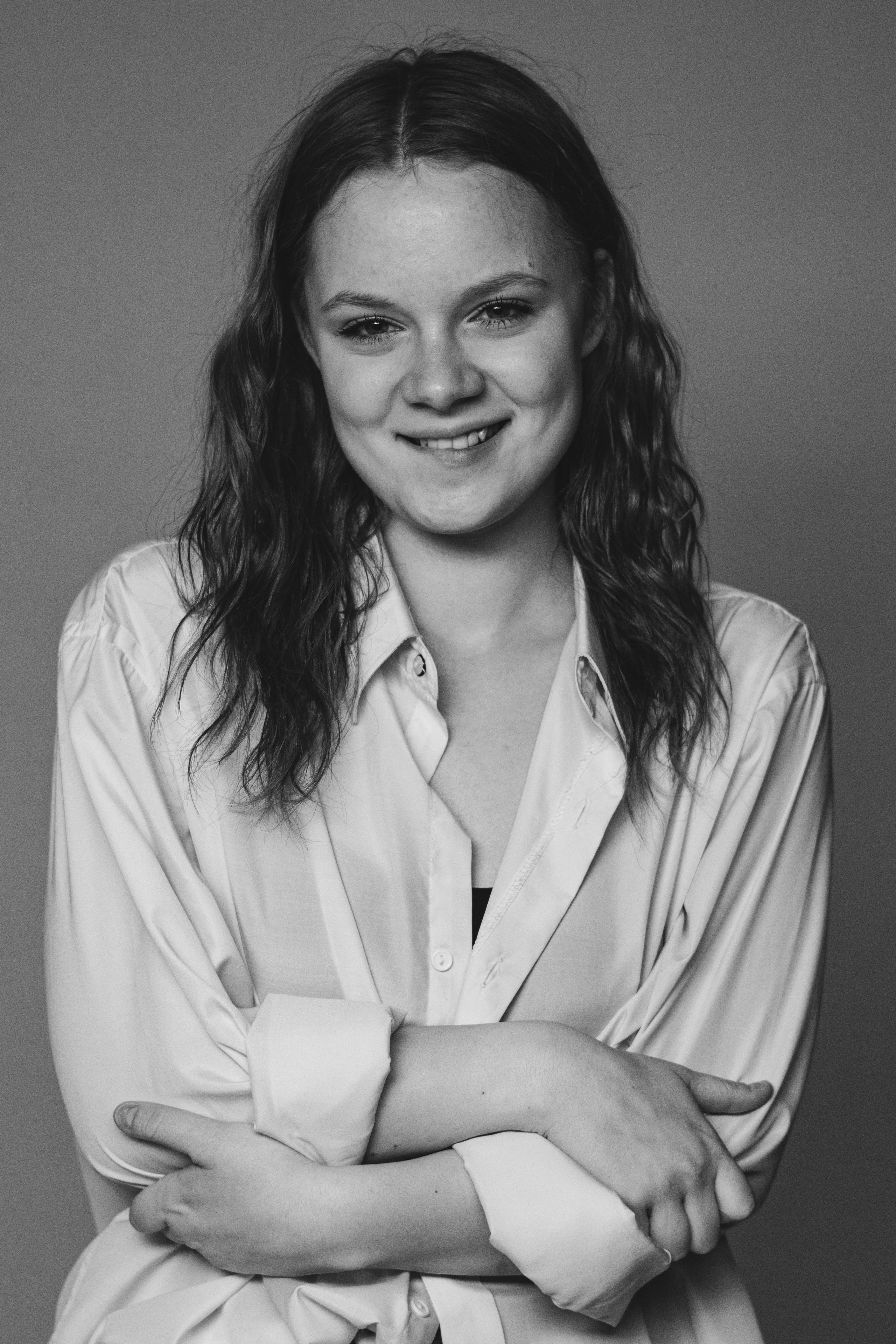 Женщины. Портретный фотограф в Санкт-Петербурге Кирилл Сафаров