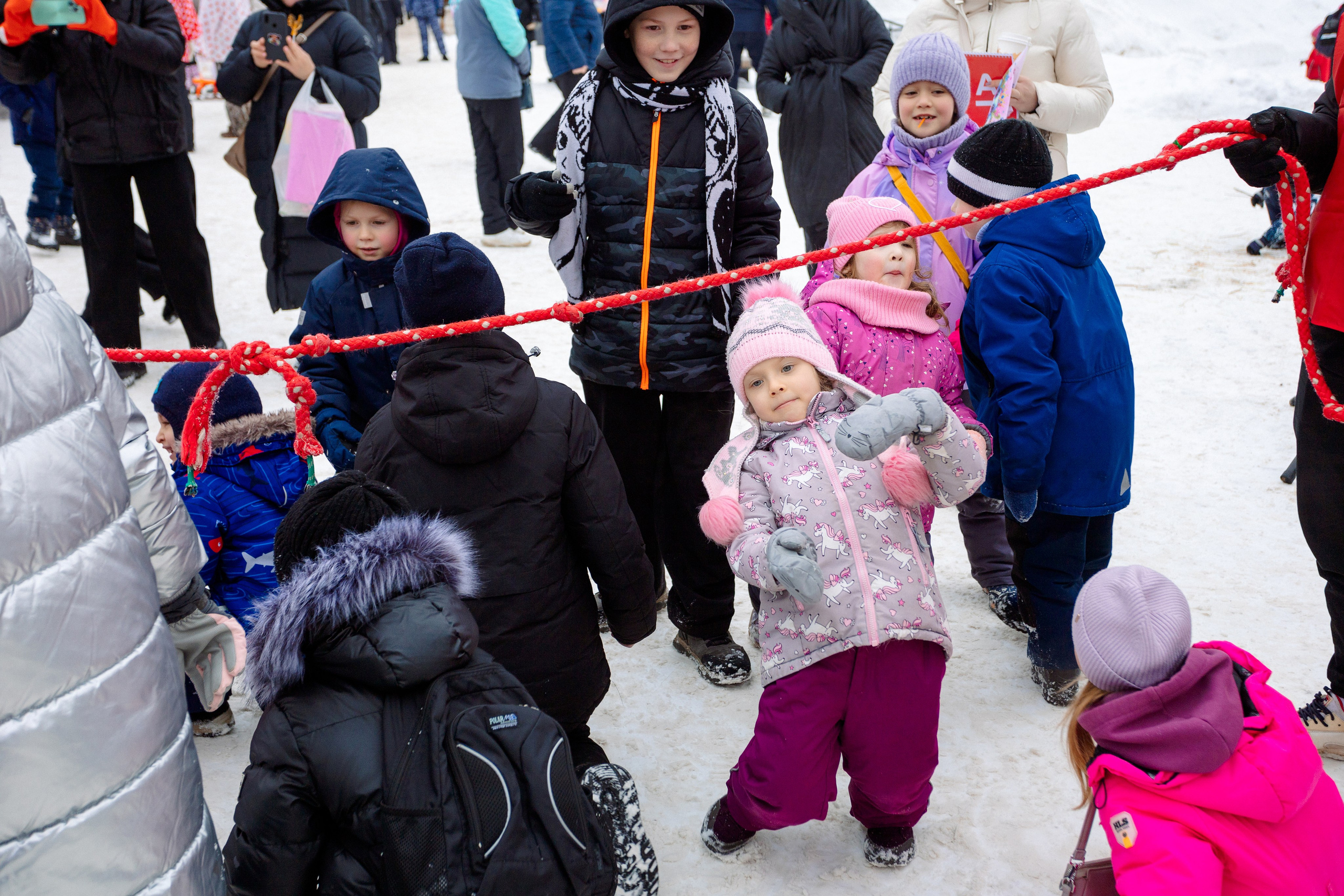 РЕПОРТАЖ: ТОПТЫЖКА 01.03.2025. Профессиональный фотограф в Ижевске Леша Петров