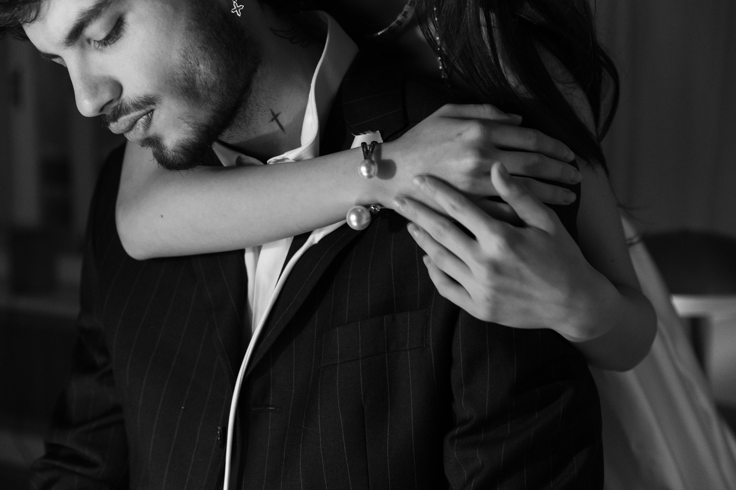 Light & Love. Свадебный фотограф в Нижнем Новгороде — Эдуард Смирнов