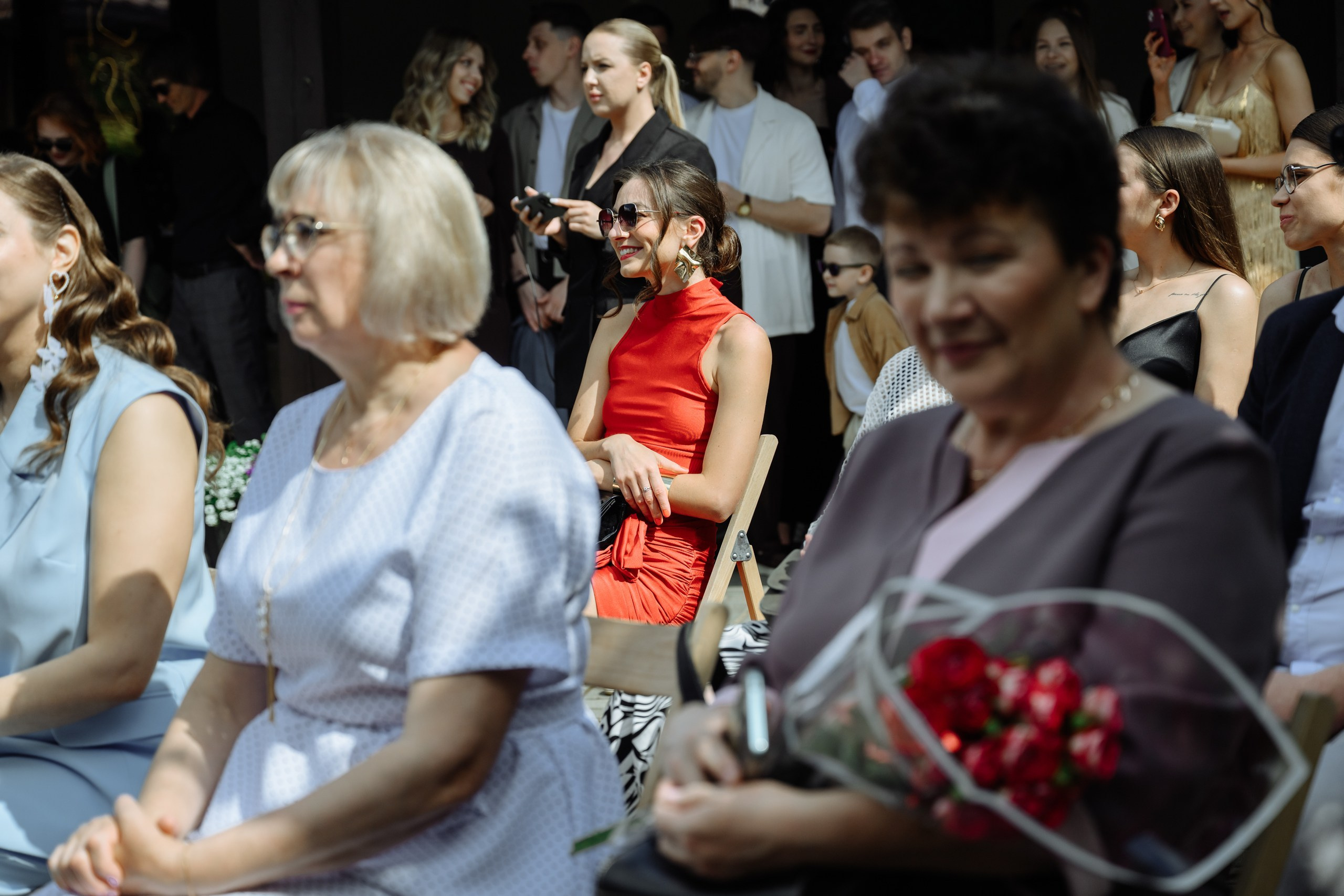 Фотограф на свадьбу Минск Москва Санкт-Петербург Свадебный фотограф Фотограф на свадьбу Репортажный фотограф Love Story Свадебная прогулка. Свадебный фотограф — Крюков Константин