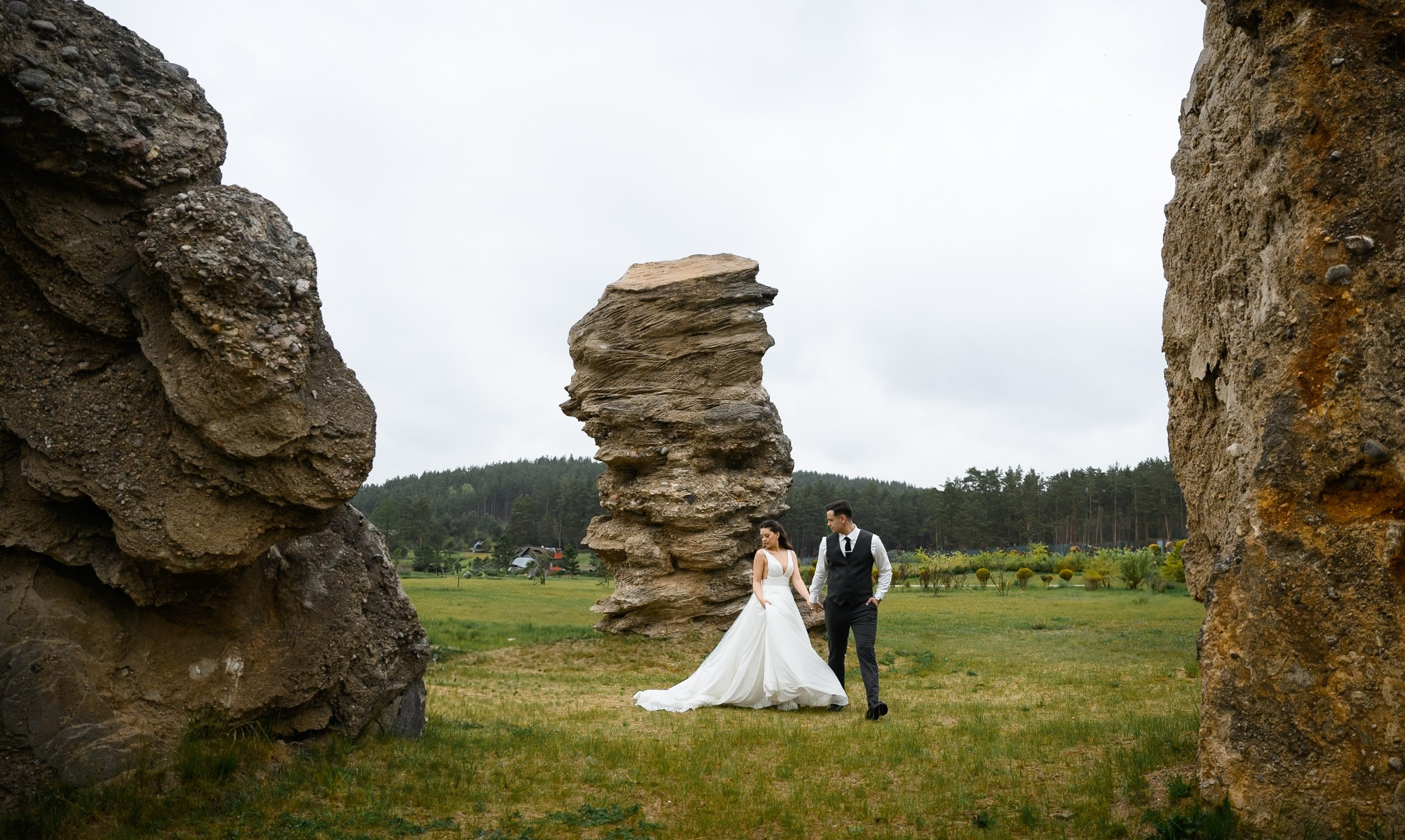 Фотограф на свадьбу Минск Москва Санкт-Петербург Свадебный фотограф Фотограф на свадьбу Репортажный фотограф Love Story Свадебная прогулка. Свадебный фотограф — Крюков Константин