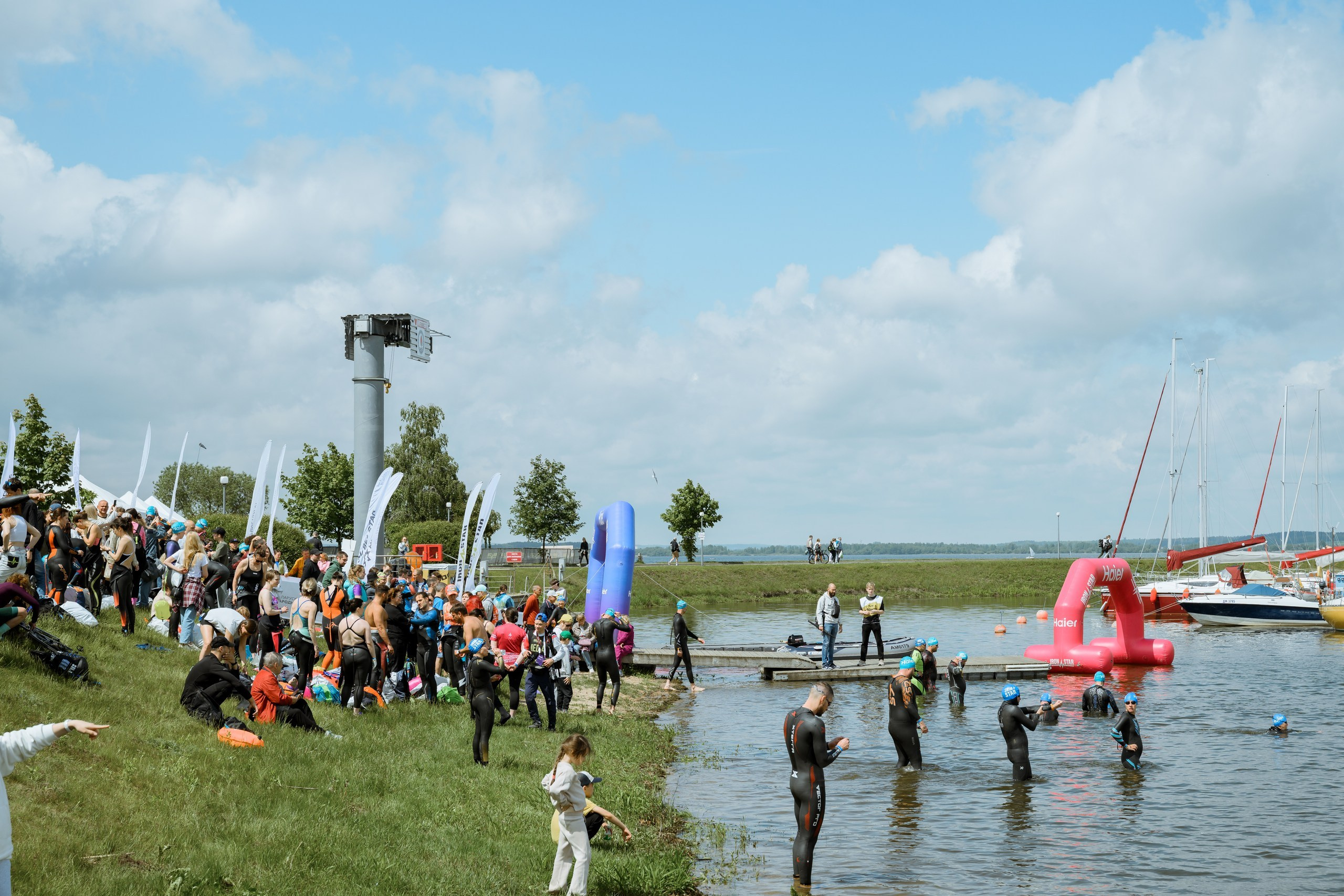 Полумарафон Минск Москва Спортивный фотограф спорт фотограф минск москва Спортивный фотограф фотограф Минск репортажный фотограф минск. Свадебный фотограф — Крюков Константин