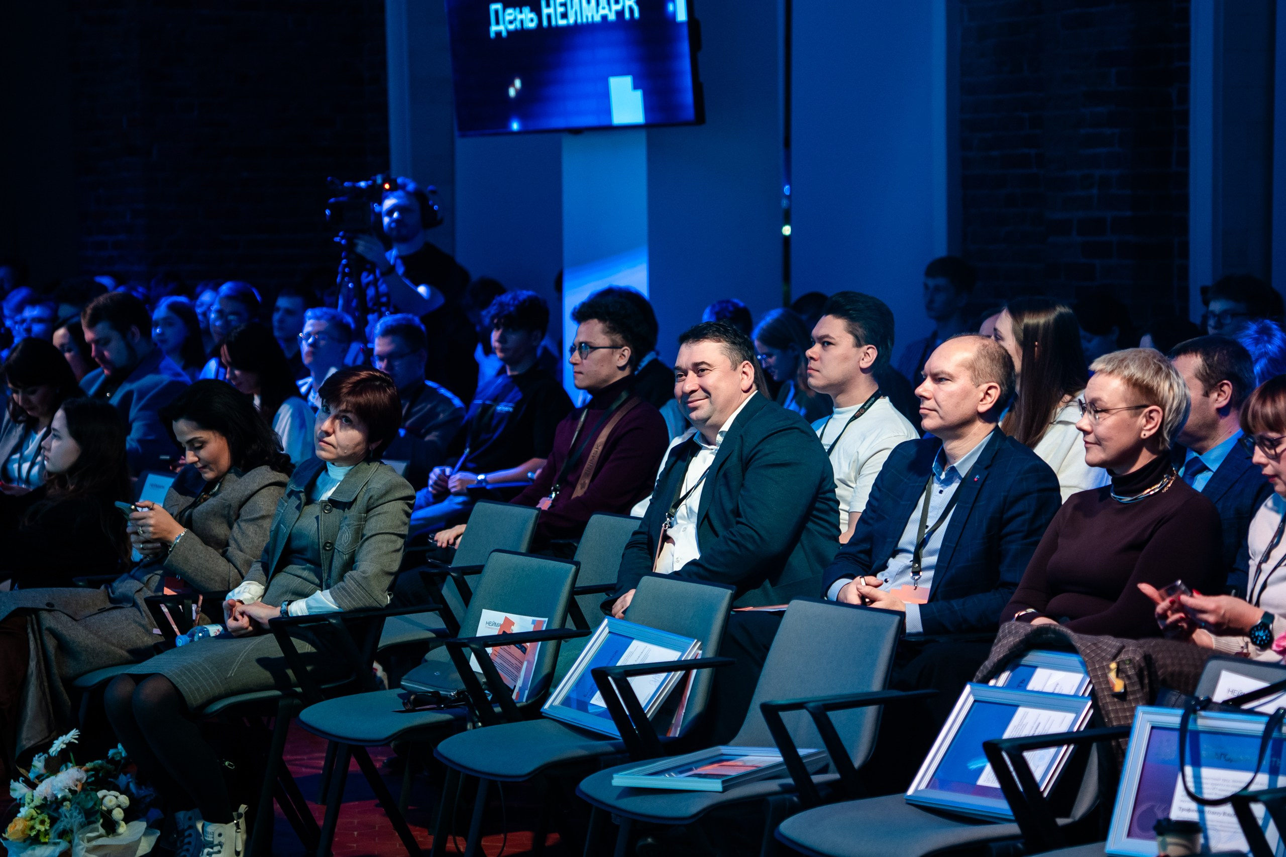 День Неймарк. Репортажный и портретный фотограф в Нижнем Новгороде Максим Горшков