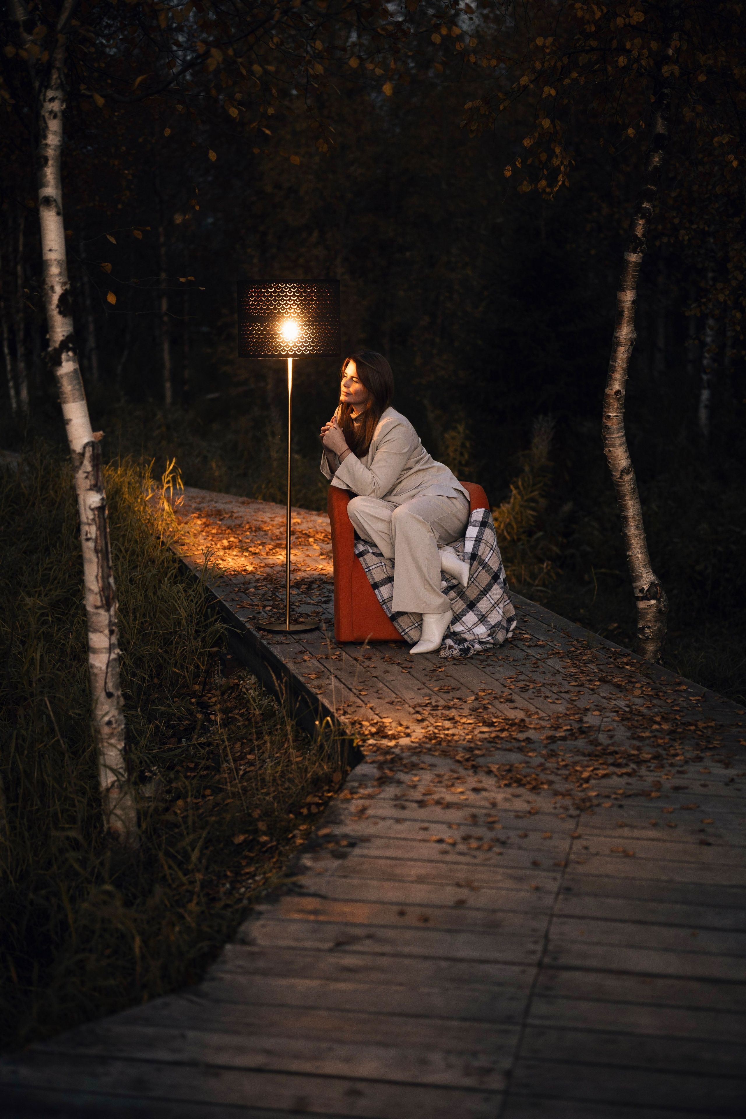 Свет Осени. Портретный, семейный и свадебный фотограф в Нарьян-Маре