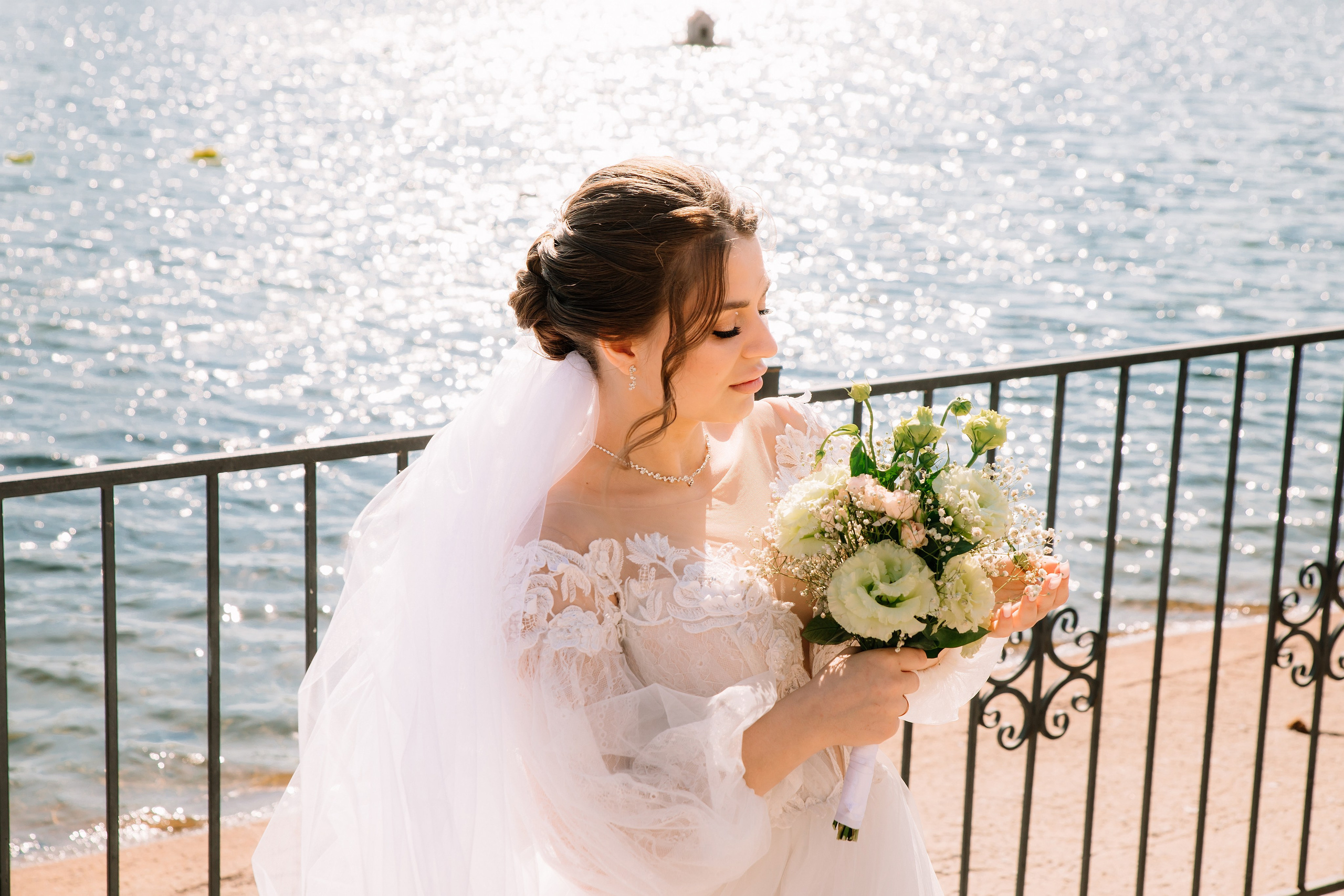 АЛЯ И РОМАН. Свадебный и семейный фотограф в Курске и Курчатове