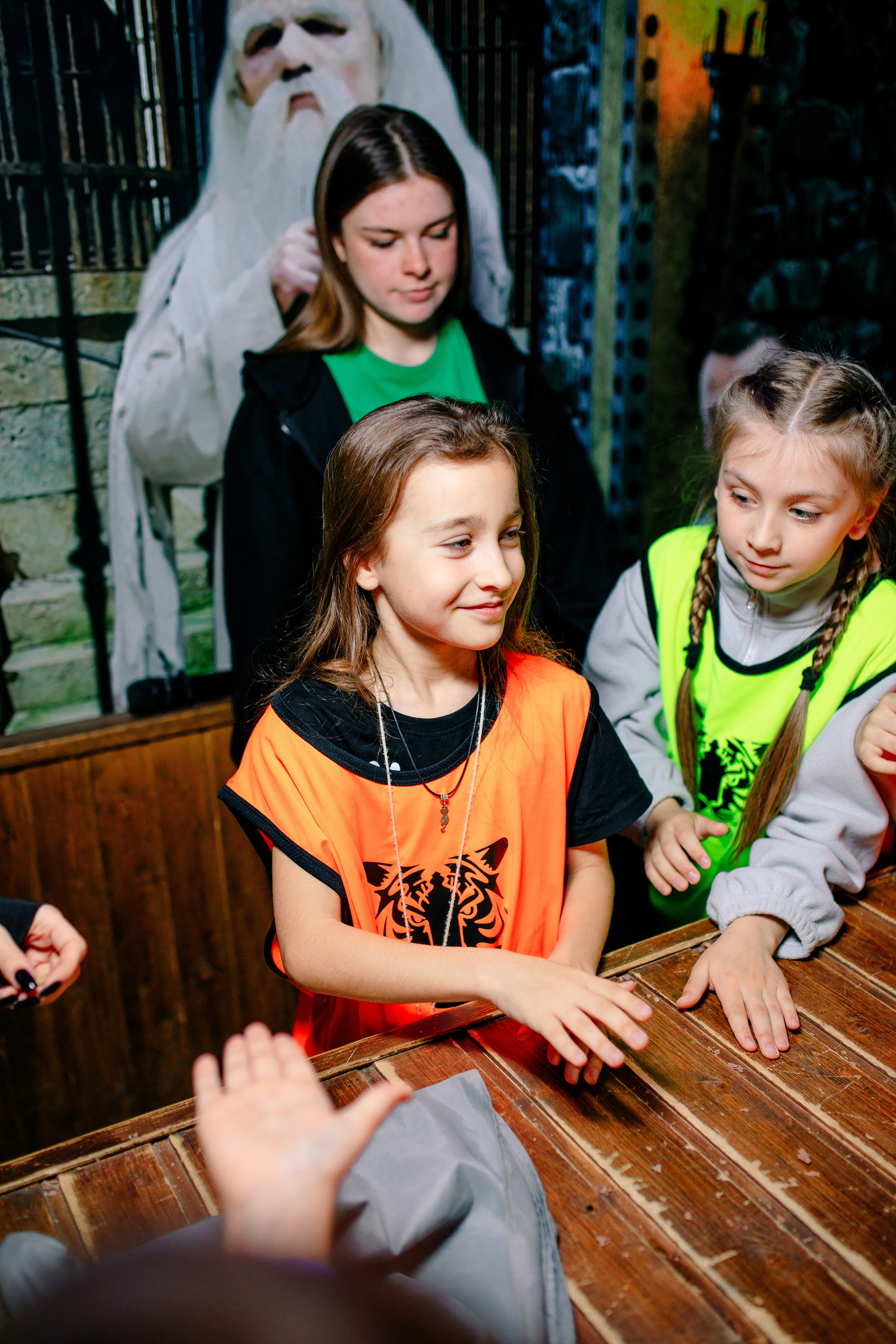 ФОРТ БОЯРД. Свадебный и семейный фотограф в Курске и Курчатове