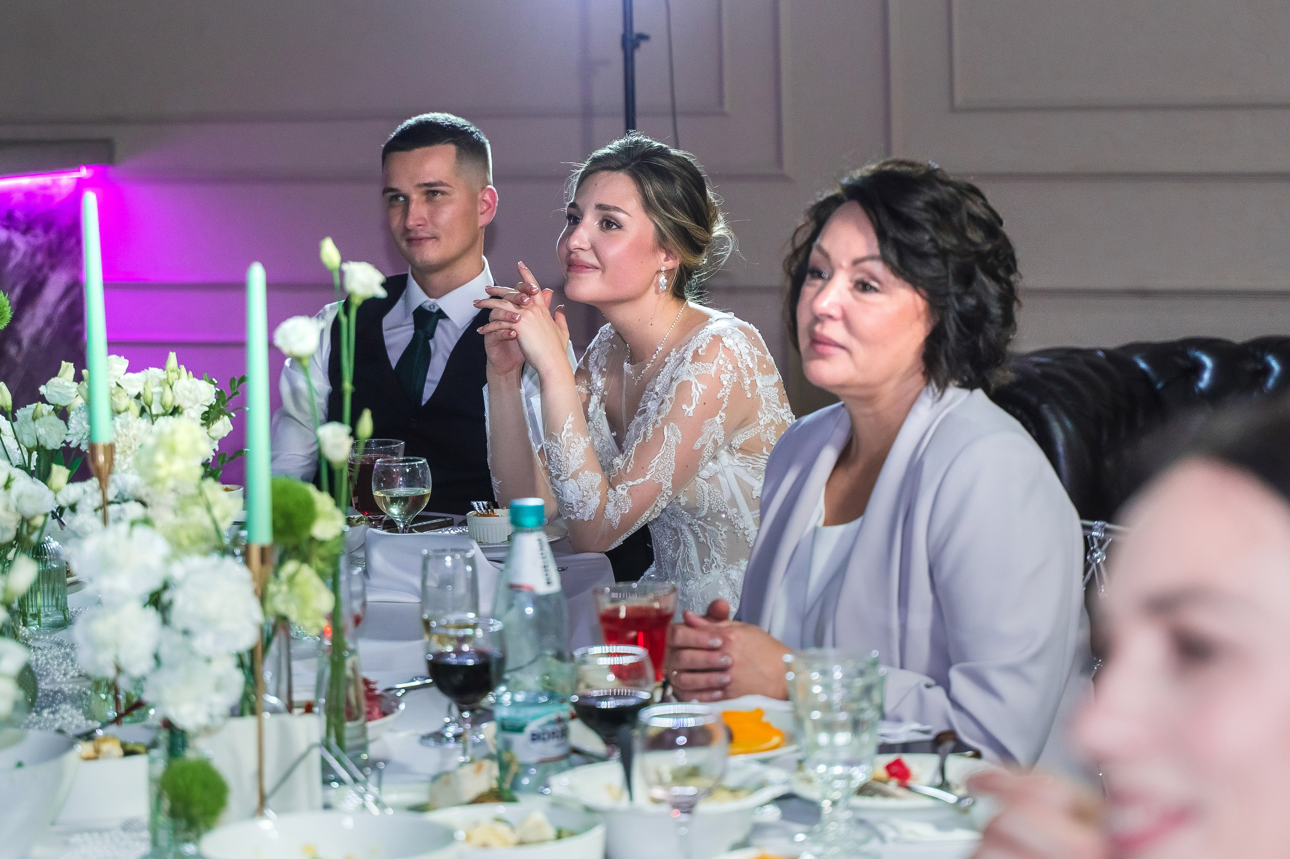 Евгений + Елена