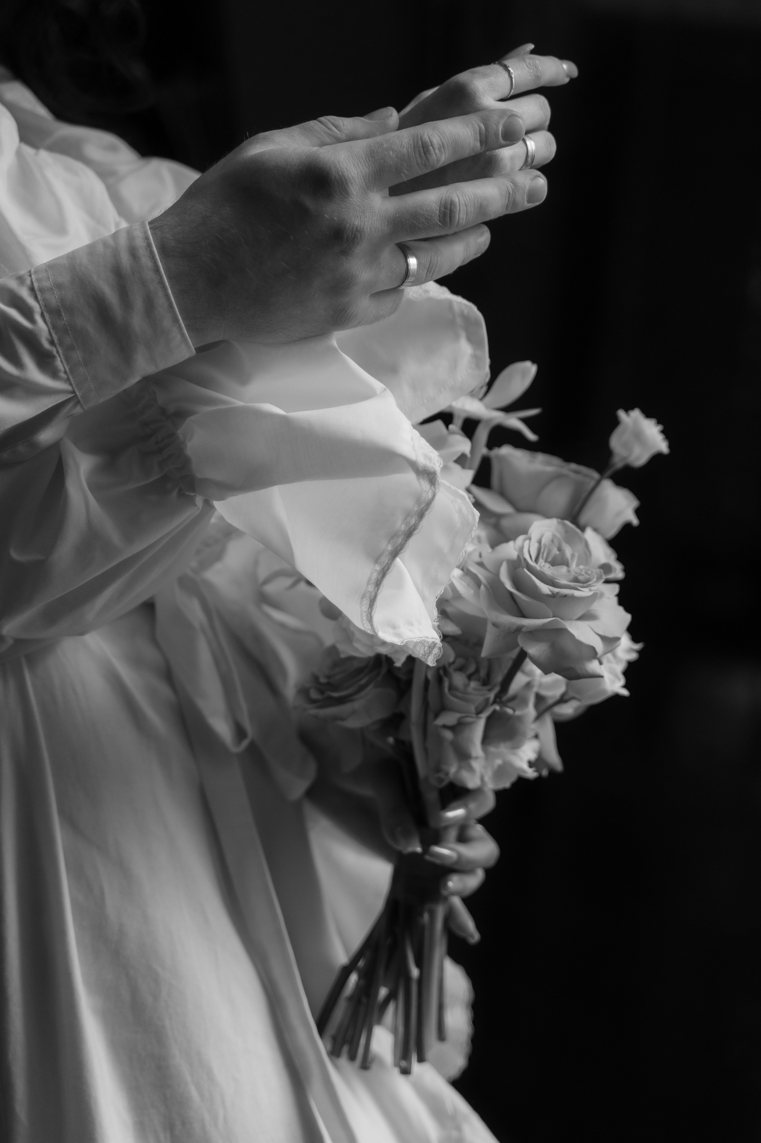 Алексей + Ксения