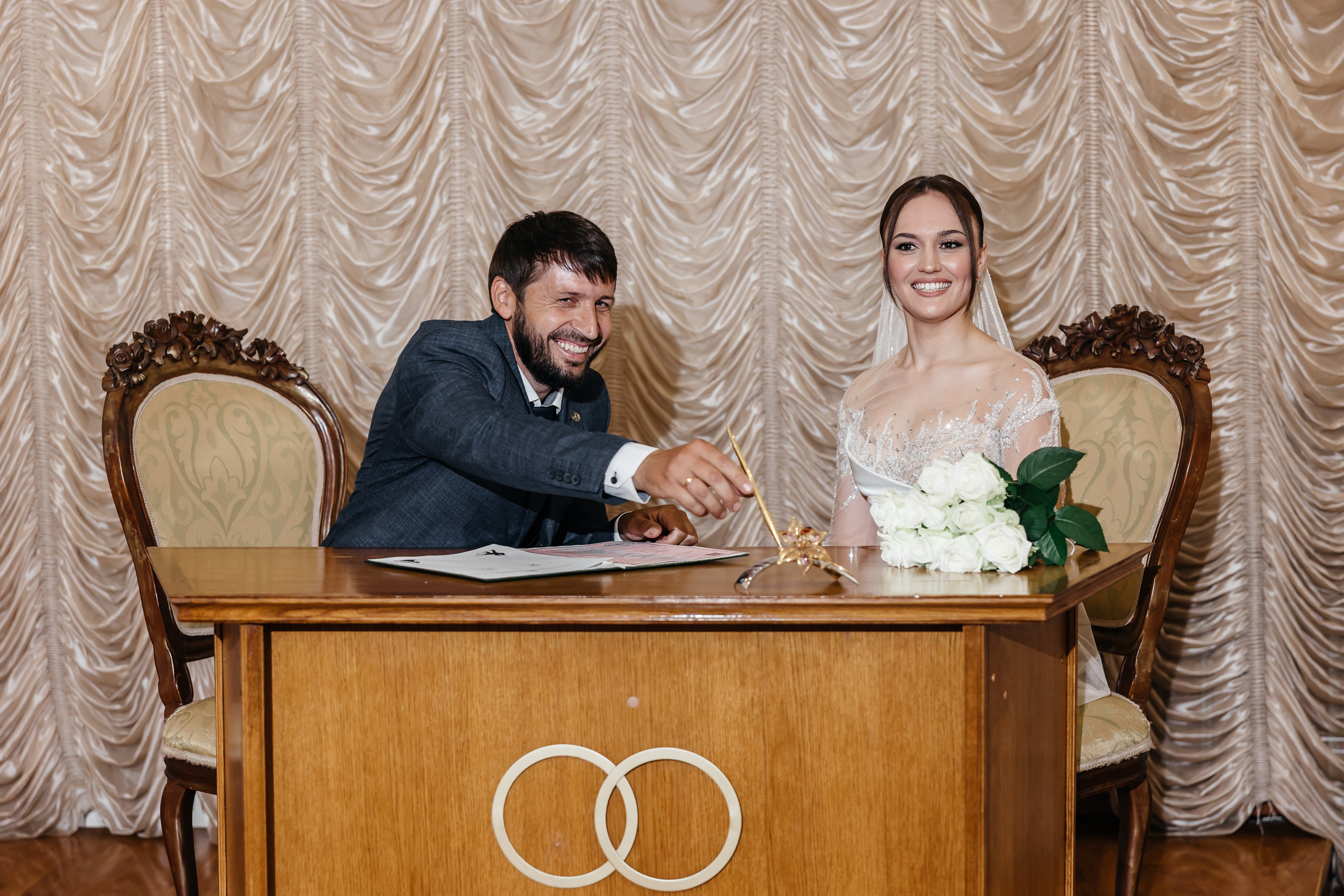 Анонс свадьбы Юлии и Сергея. Свадебный фотограф в Крыму и Севастополе Ольга Баскакова