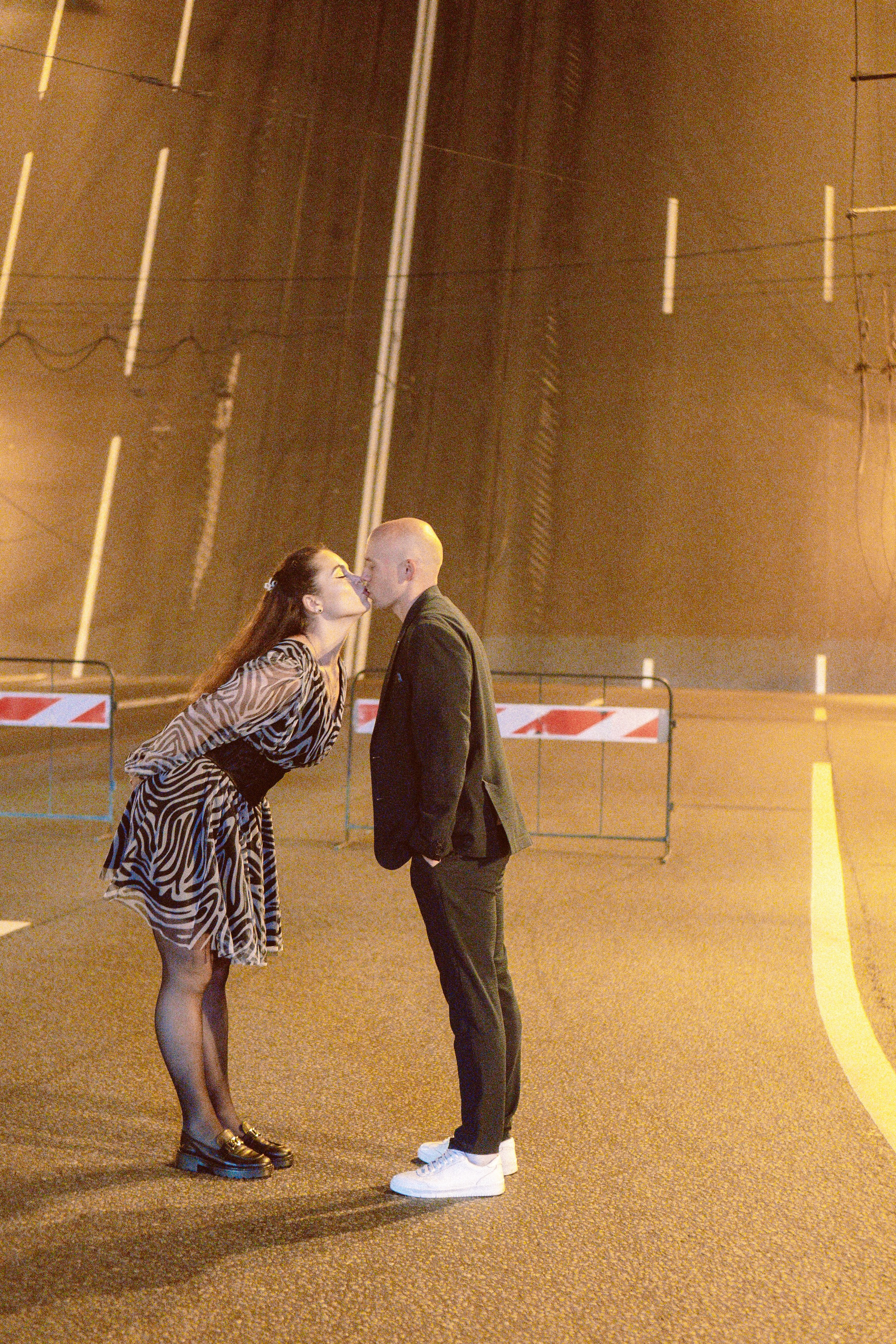 Любовь и питер. Профессиональный фотограф, Санкт-Петербург — Виктория Богомолова