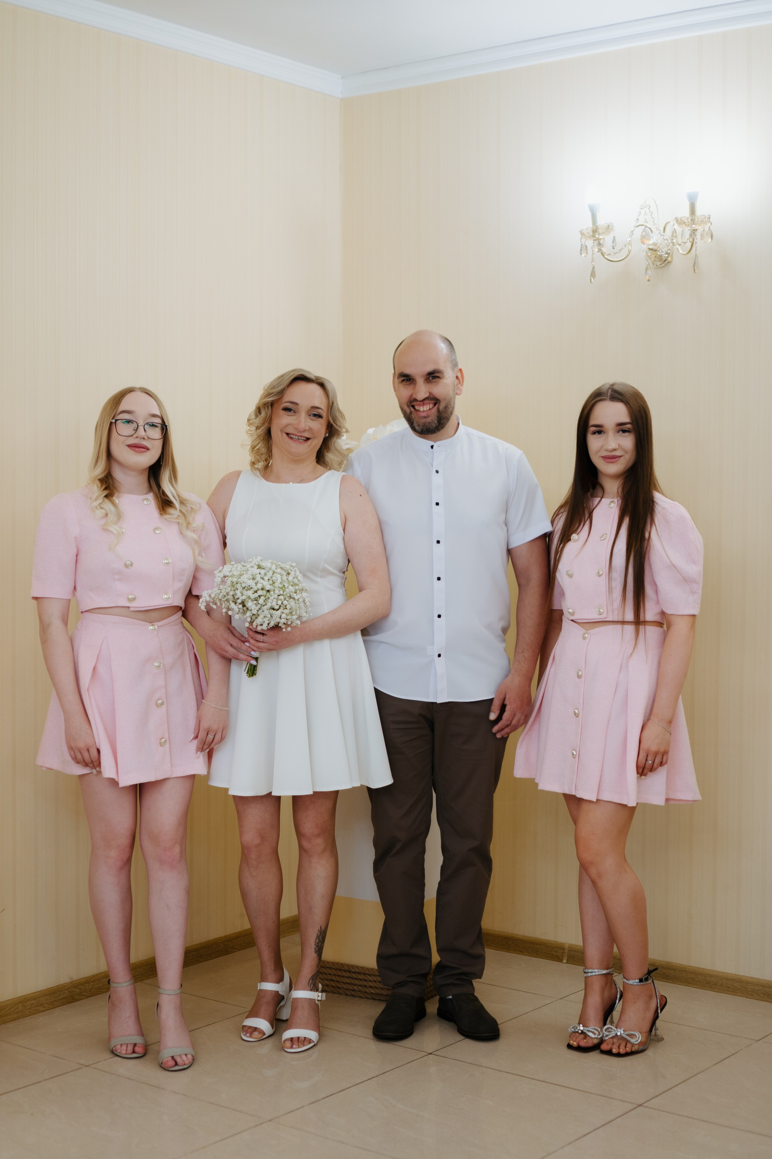 СВАДЕБНЫЙ РЕПОРТАЖ. Профессиональный фотограф, Санкт-Петербург — Виктория Богомолова