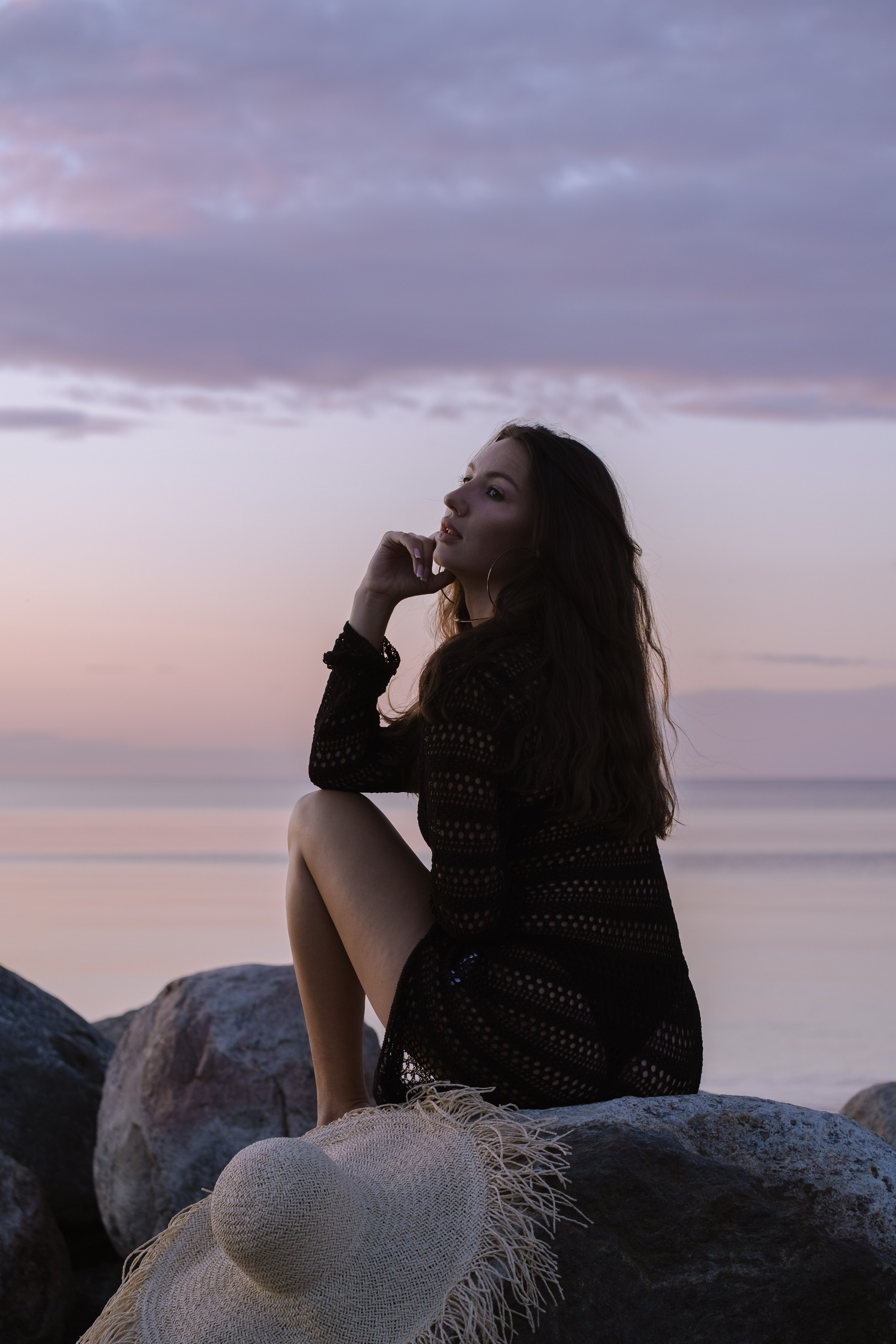 ПРОГУЛКА ПО ЛАДОЖСКОМУ ОЗЕРУ. Профессиональный фотограф, Санкт-Петербург — Виктория Богомолова