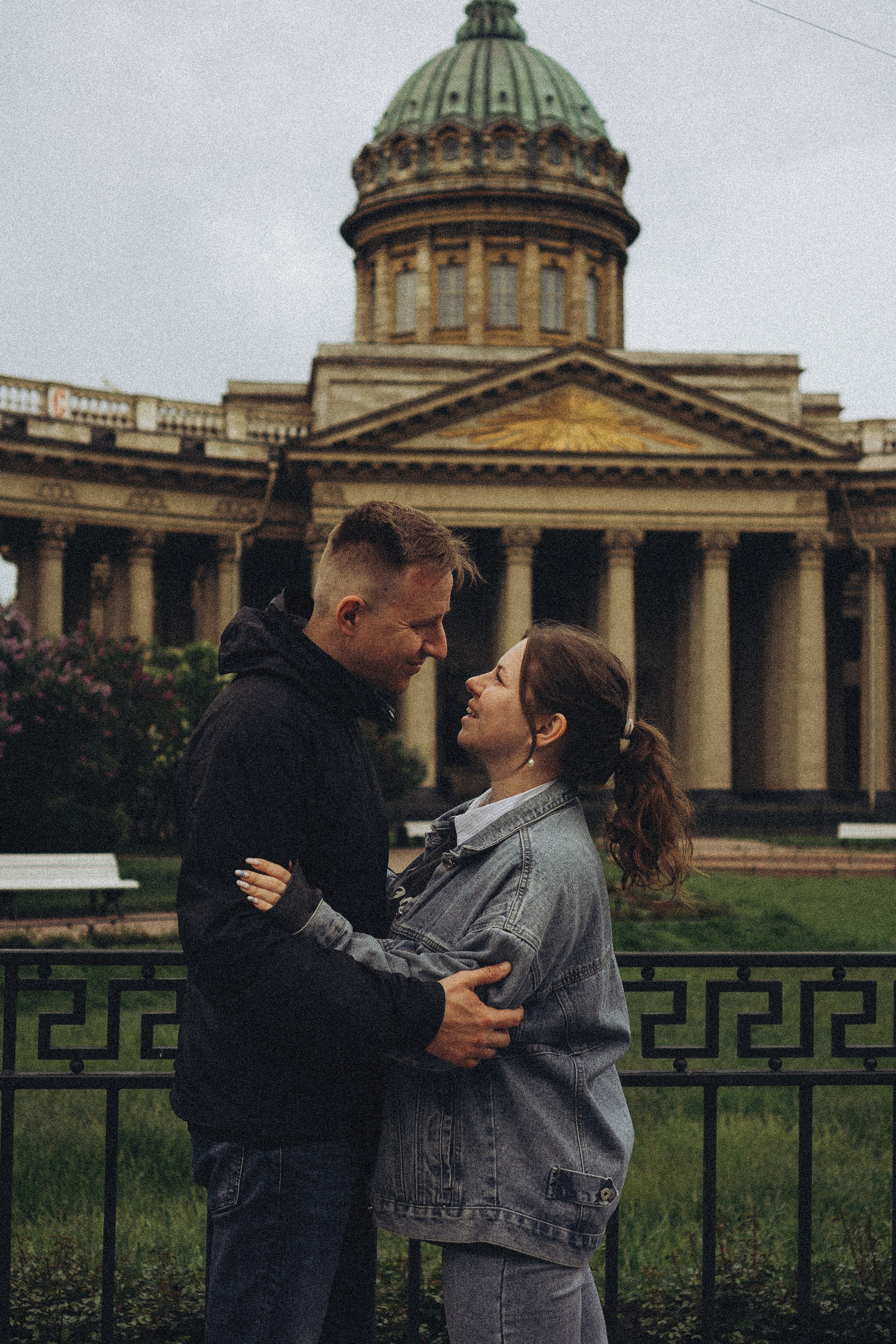 С разводными мостами. Профессиональный фотограф, Санкт-Петербург — Виктория Богомолова