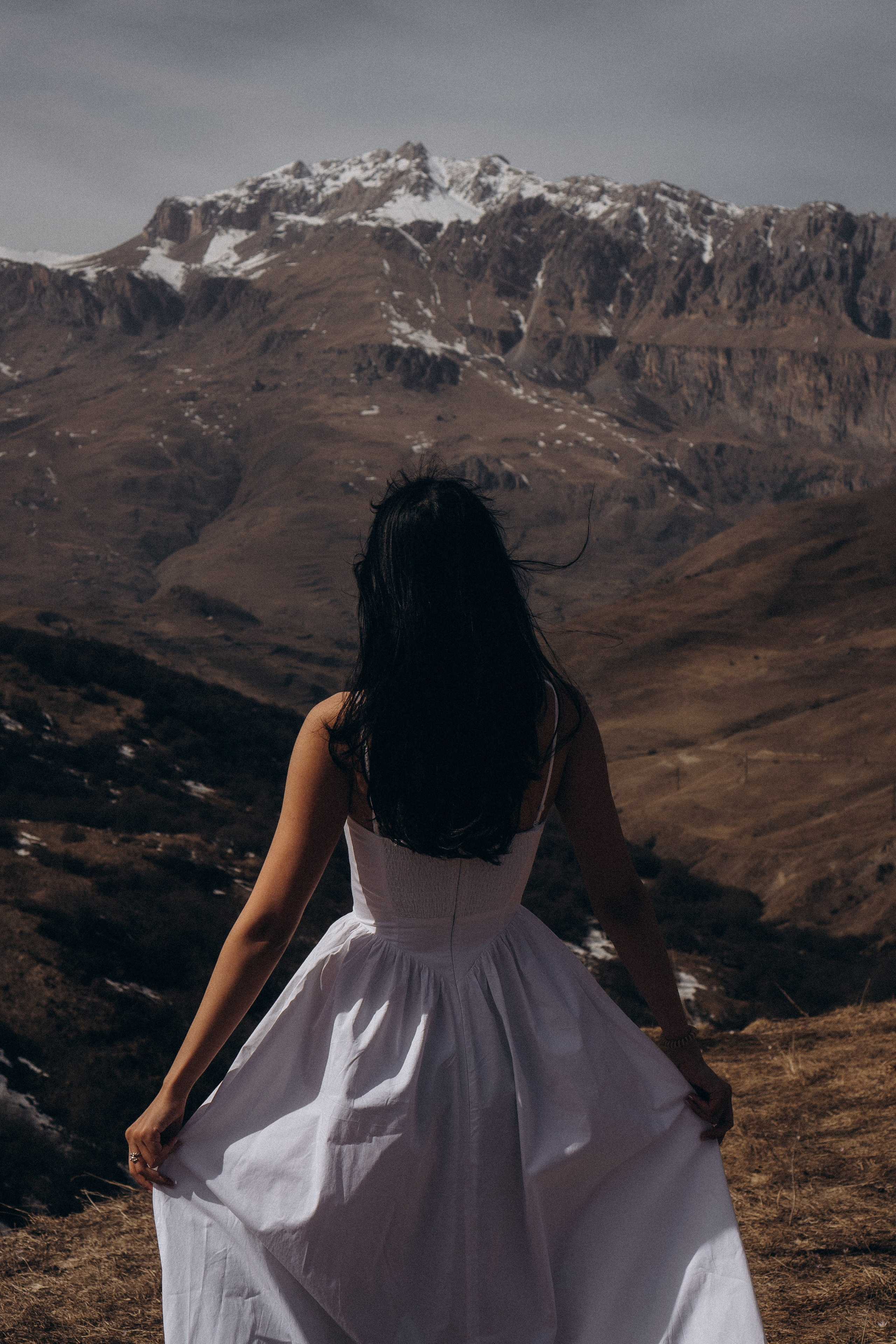 ОСЕТИЯ. Профессиональный фотограф, Санкт-Петербург — Виктория Богомолова