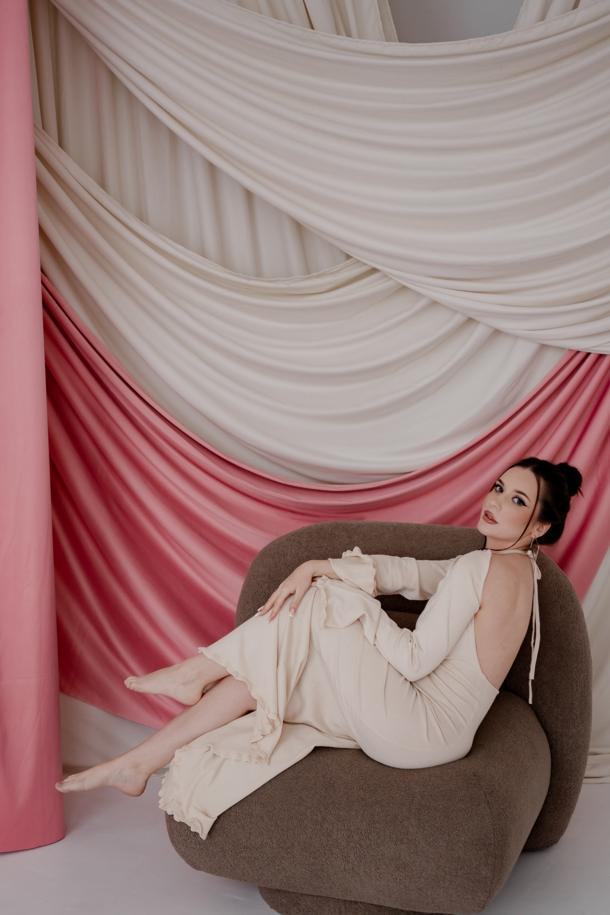 Весенняя. Профессиональный фотограф, Санкт-Петербург — Виктория Богомолова