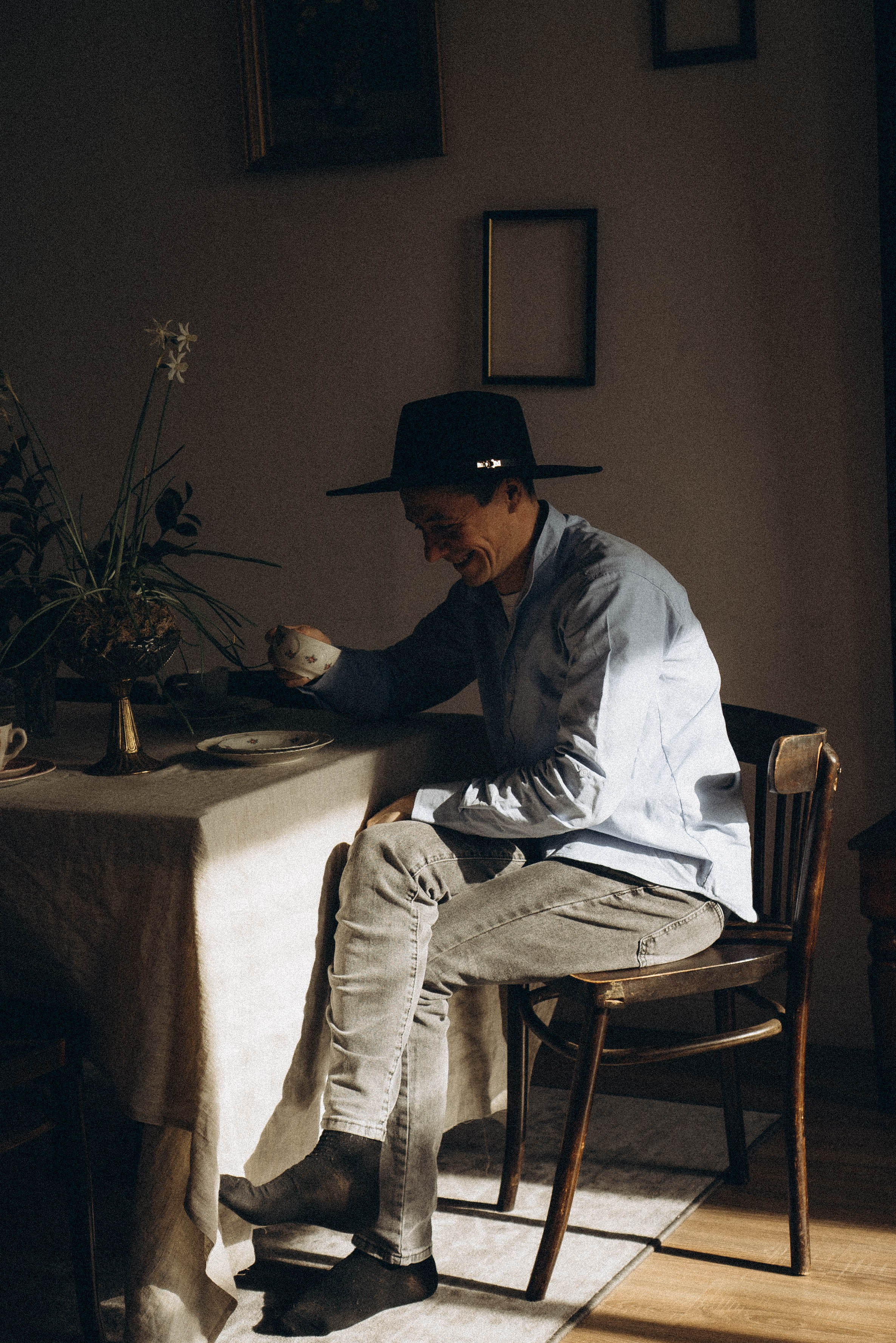 LOVE в квартире. Профессиональный фотограф, Санкт-Петербург — Виктория Богомолова