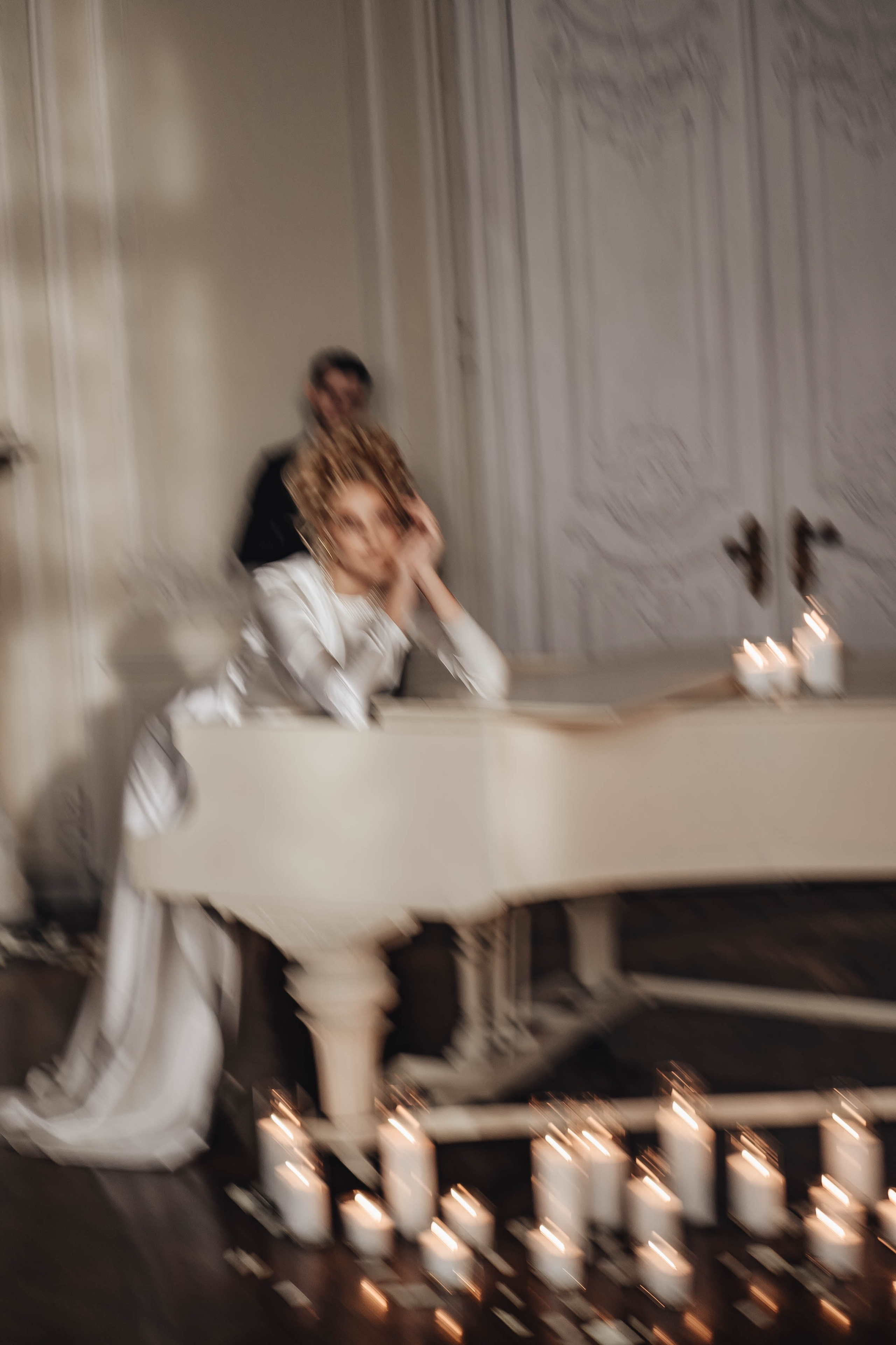 СВАДЕБНАЯ ФОТОСЕСИИЯ В НИКОЛАЕВСКОМ ДВОРЦЕ. Профессиональный фотограф, Санкт-Петербург — Виктория Богомолова