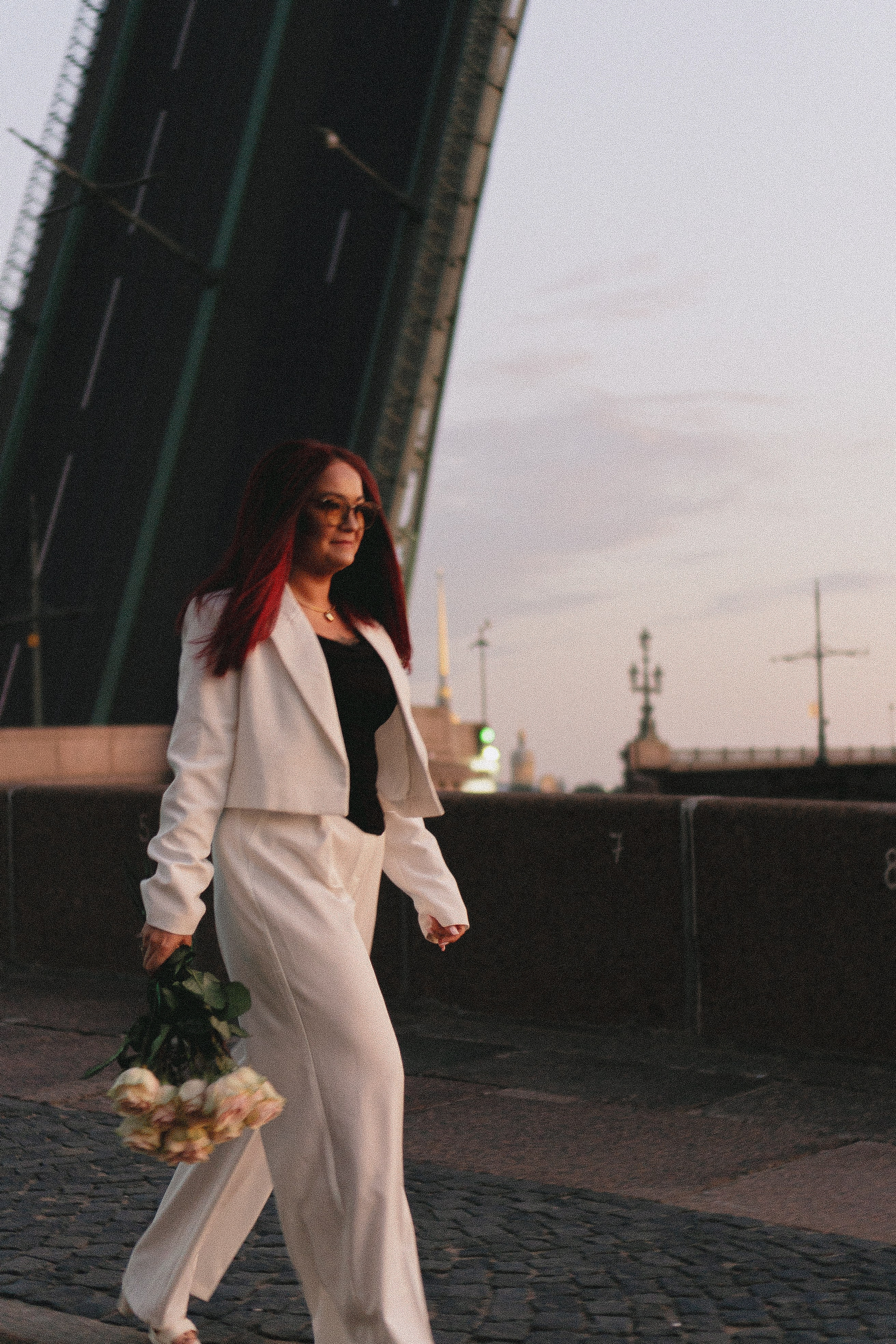 РАССВЕТНАЯ ИСТОРИЯ. Профессиональный фотограф, Санкт-Петербург — Виктория Богомолова