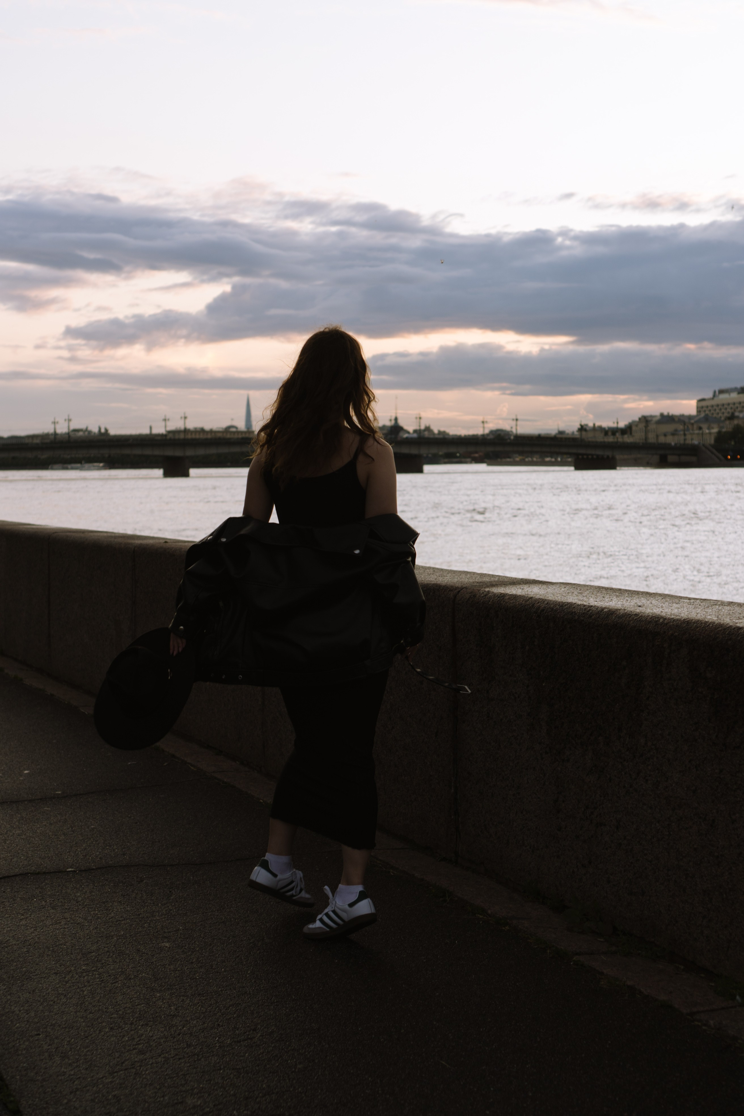 ЛЮБОВЬ В ИЮНЕ. Профессиональный фотограф, Санкт-Петербург — Виктория Богомолова
