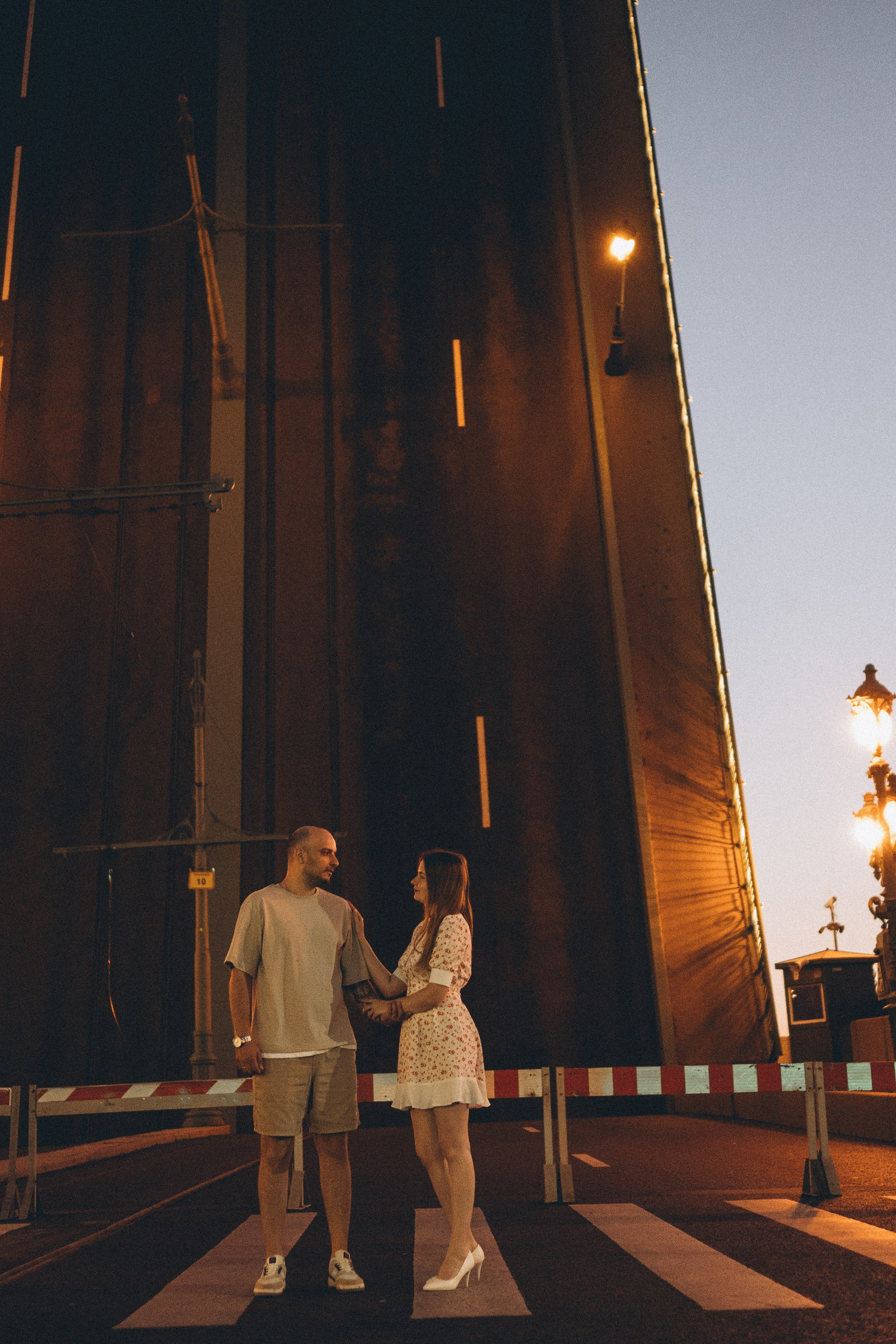 ПРОГУЛКА УТОРОМ ПО ПИТЕРУ. Профессиональный фотограф, Санкт-Петербург — Виктория Богомолова